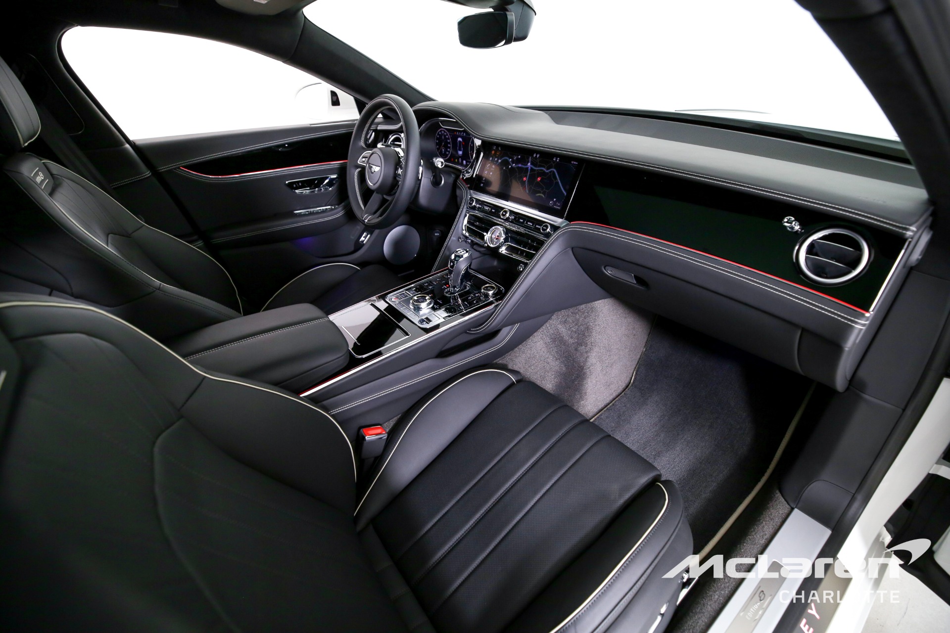 Used 2024 Bentley Flying Spur Edition 8 | Charlotte, NC