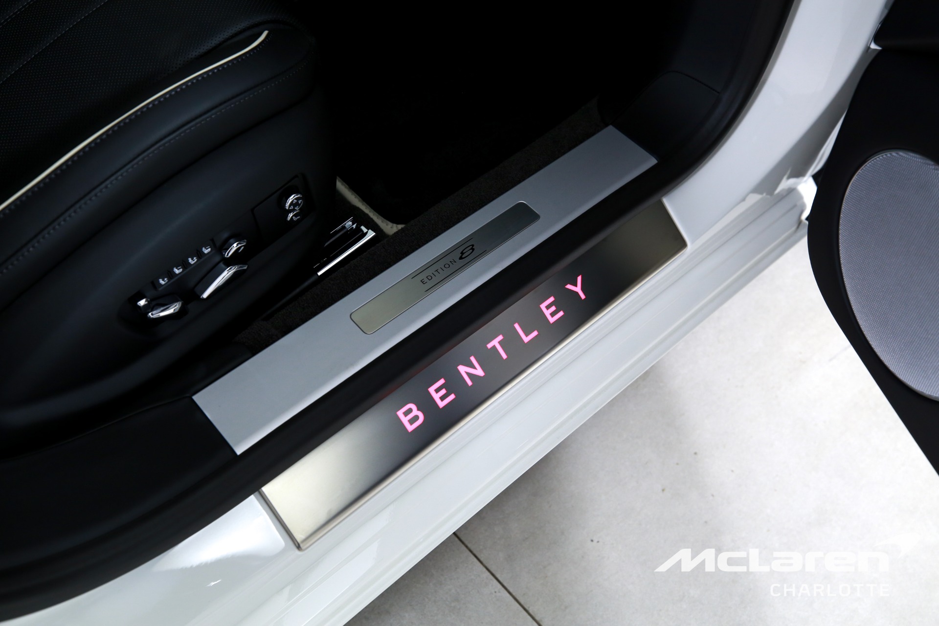 Used 2024 Bentley Flying Spur Edition 8 | Charlotte, NC