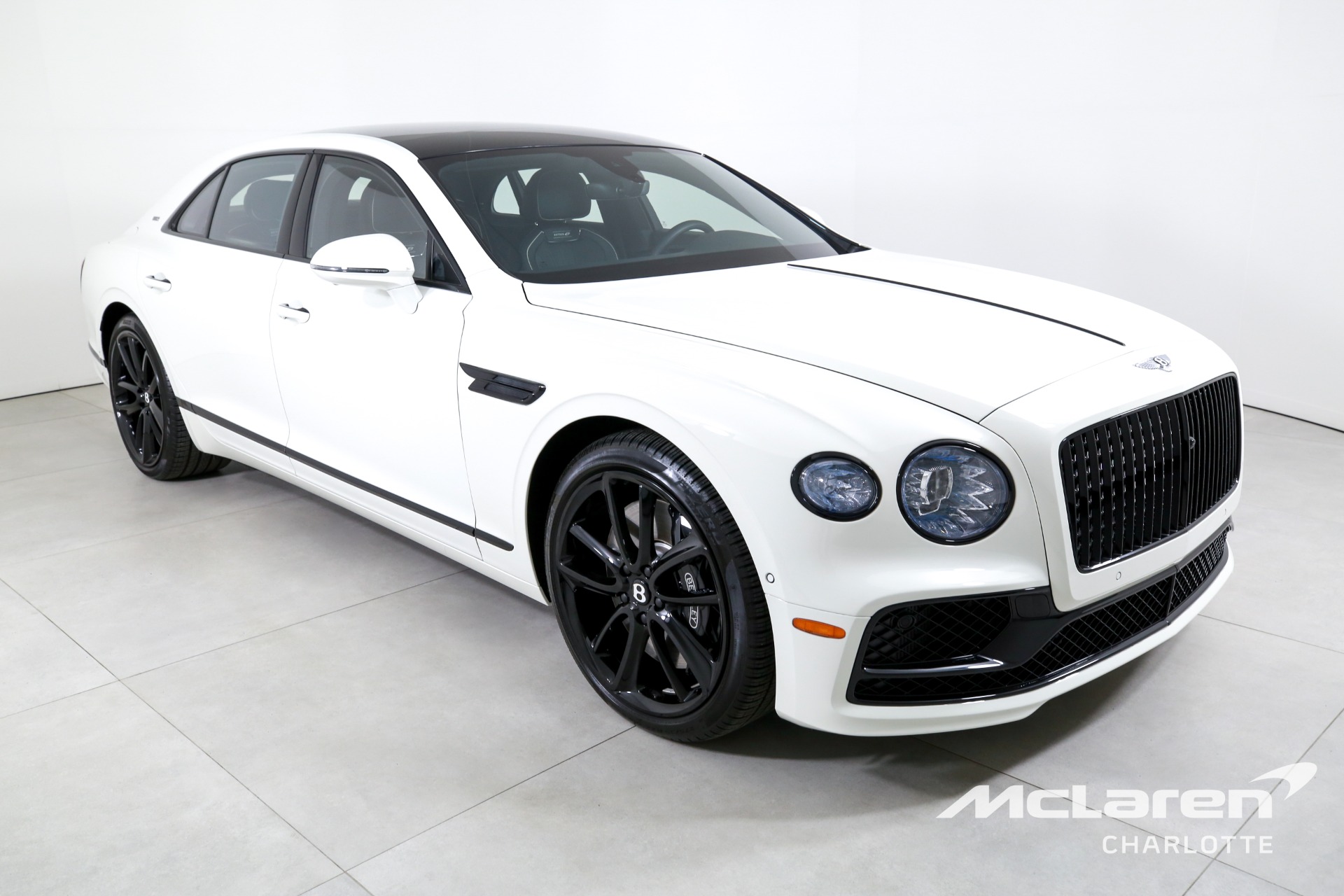 Used 2024 Bentley Flying Spur Edition 8 | Charlotte, NC