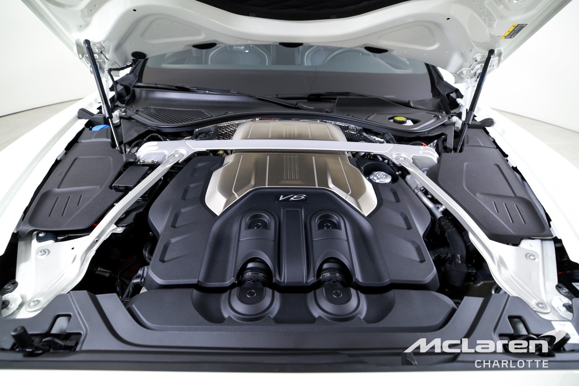 Used 2024 Bentley Flying Spur Edition 8 | Charlotte, NC