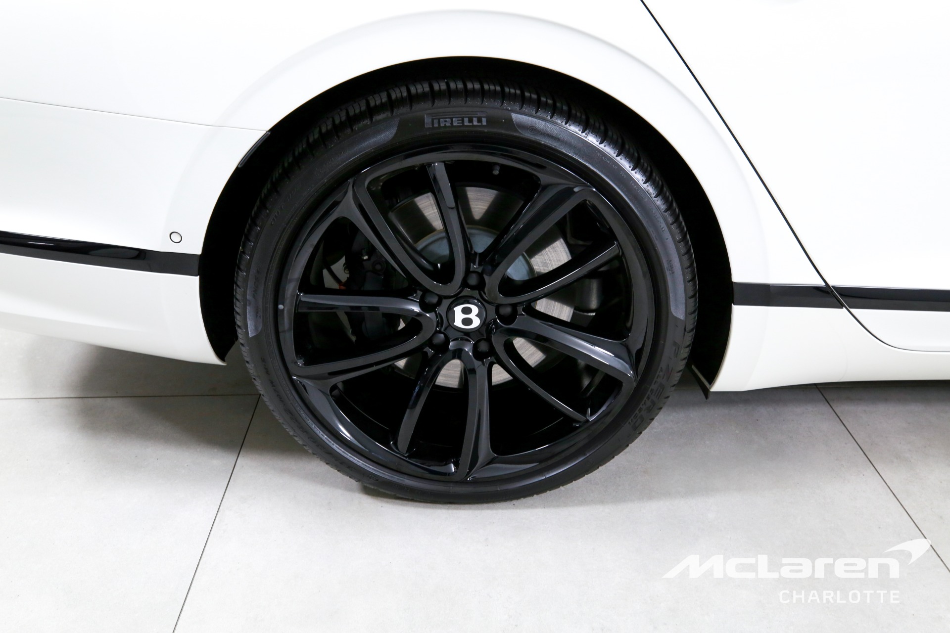 Used 2024 Bentley Flying Spur Edition 8 | Charlotte, NC