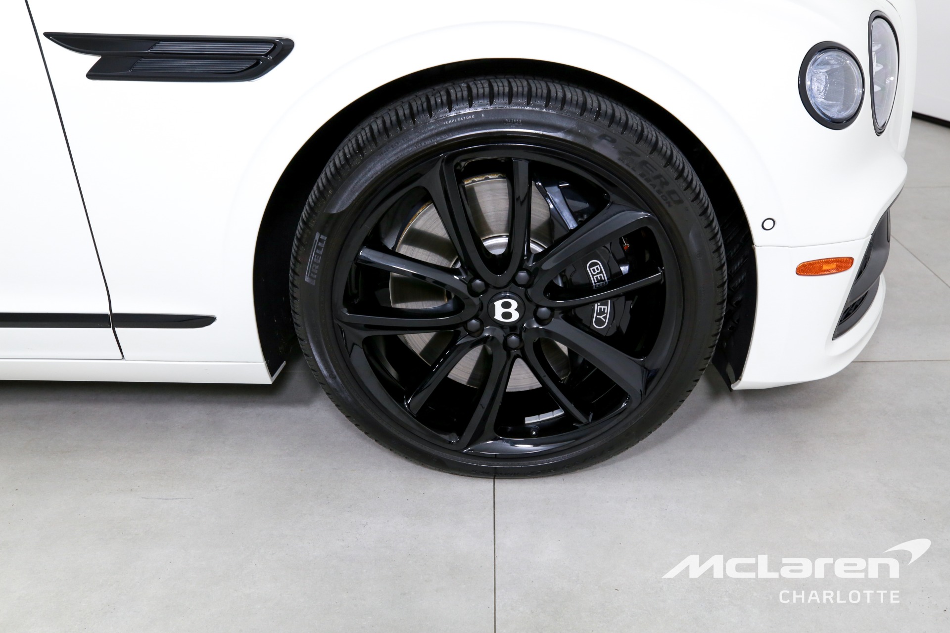 Used 2024 Bentley Flying Spur Edition 8 | Charlotte, NC