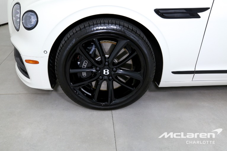 Used-2024-Bentley-Flying-Spur-Edition-8