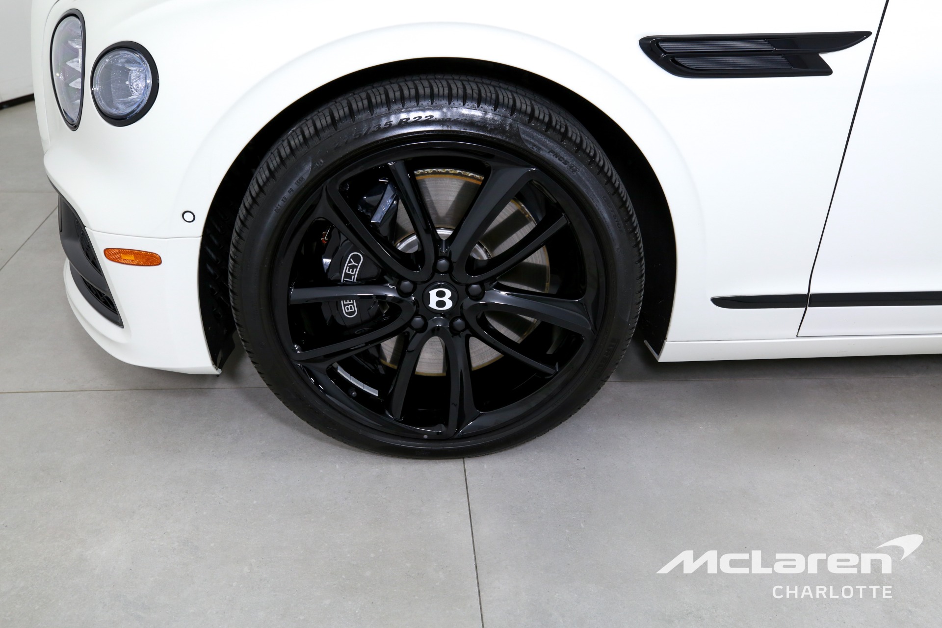 Used 2024 Bentley Flying Spur Edition 8 | Charlotte, NC