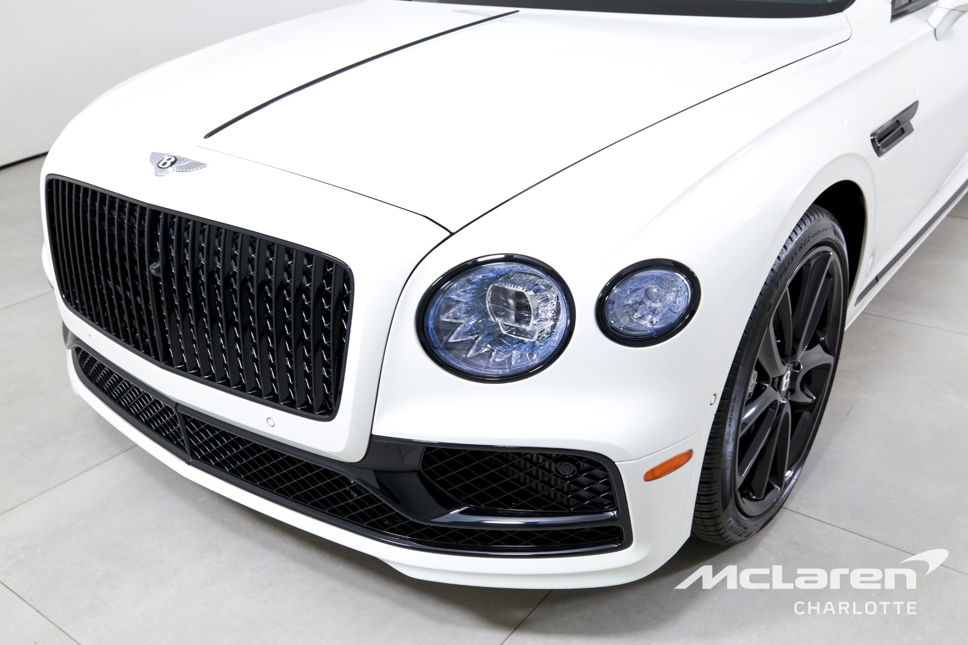 Used 2024 Bentley Flying Spur Edition 8 | Charlotte, NC