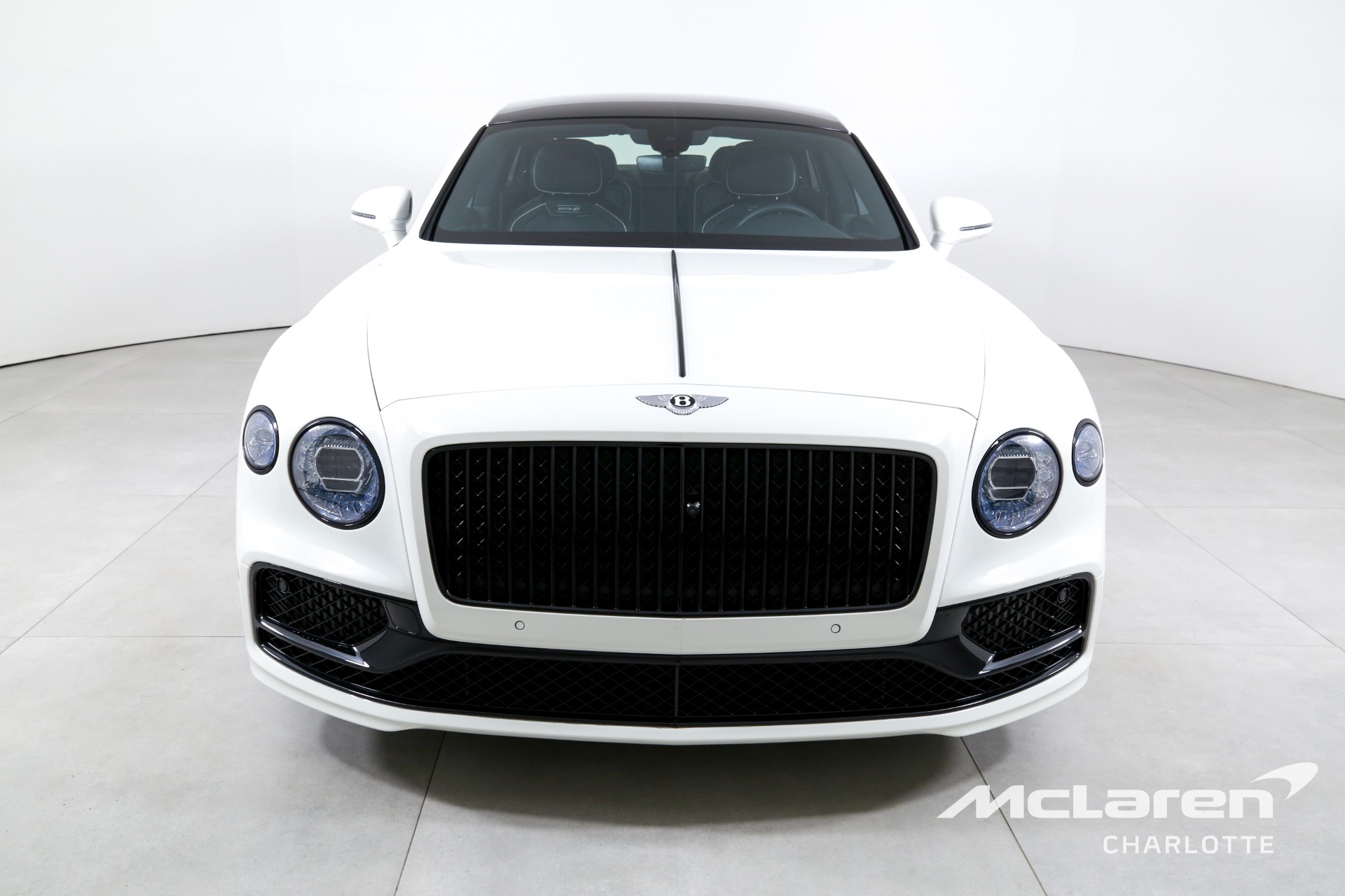 Used 2024 Bentley Flying Spur Edition 8 | Charlotte, NC