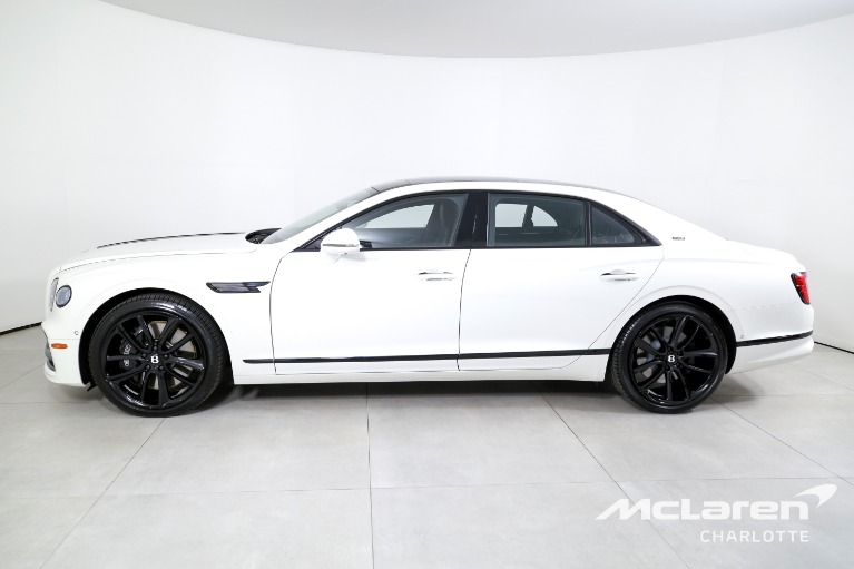 Used-2024-Bentley-Flying-Spur-Edition-8
