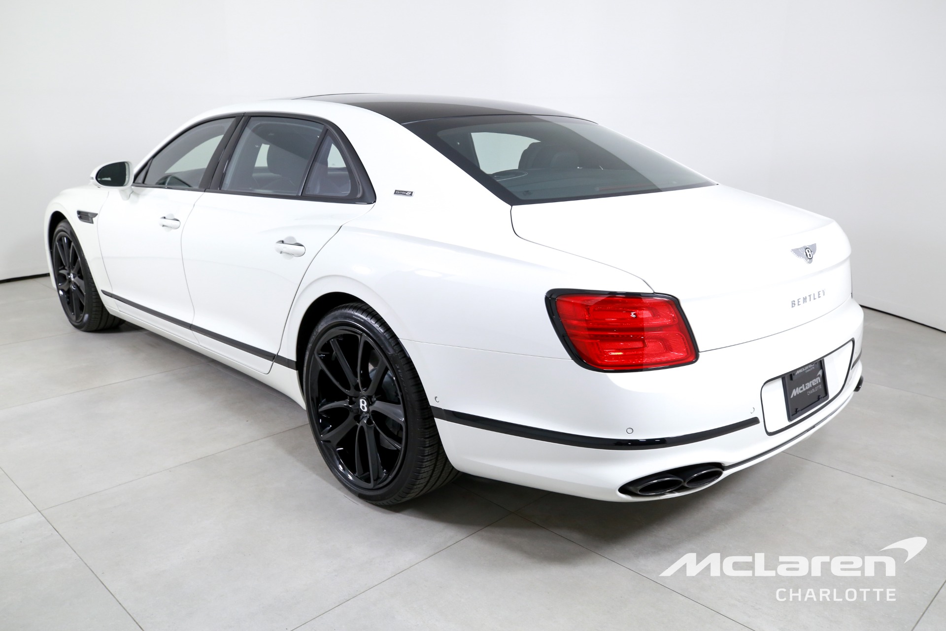 Used 2024 Bentley Flying Spur Edition 8 | Charlotte, NC
