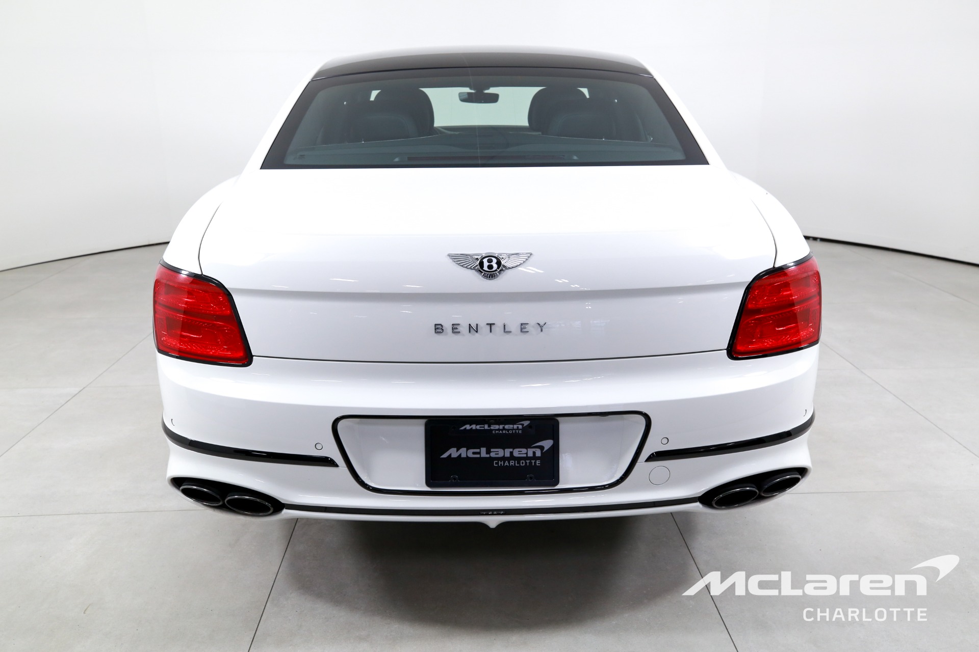 Used 2024 Bentley Flying Spur Edition 8 | Charlotte, NC