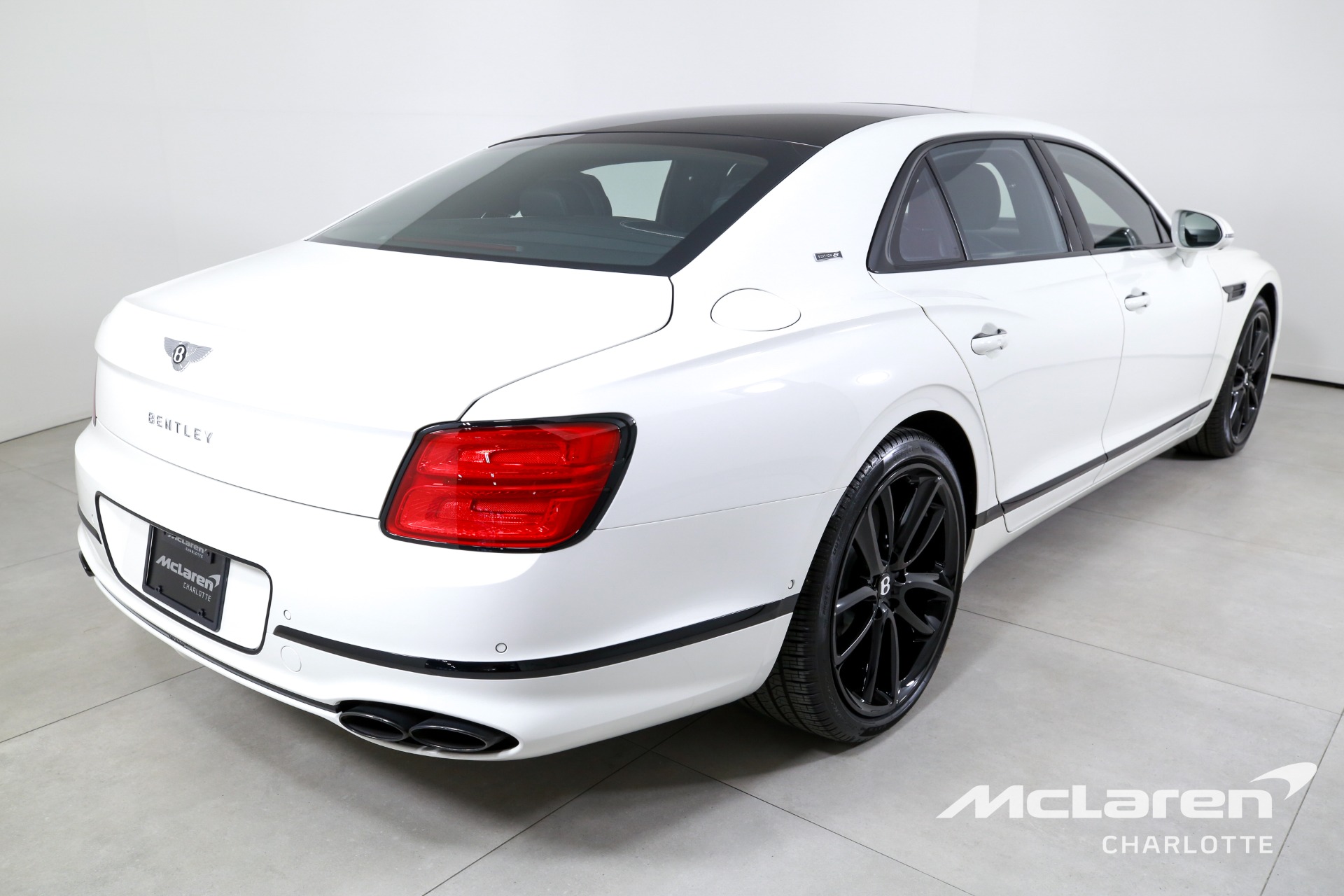 Used 2024 Bentley Flying Spur Edition 8 | Charlotte, NC