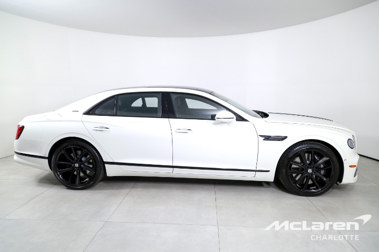 Used-2024-Bentley-Flying-Spur-Edition-8