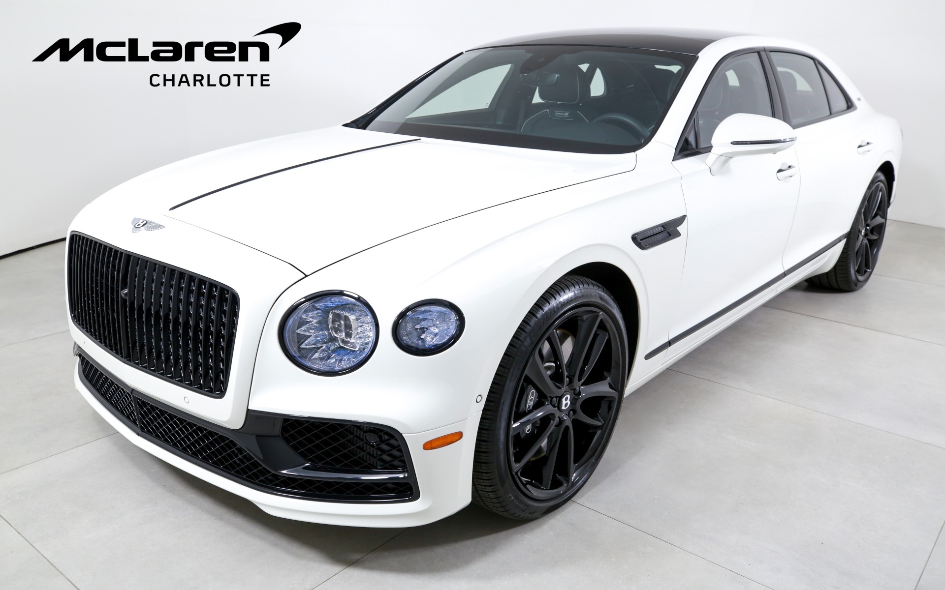 Used 2024 Bentley Flying Spur Edition 8 | Charlotte, NC