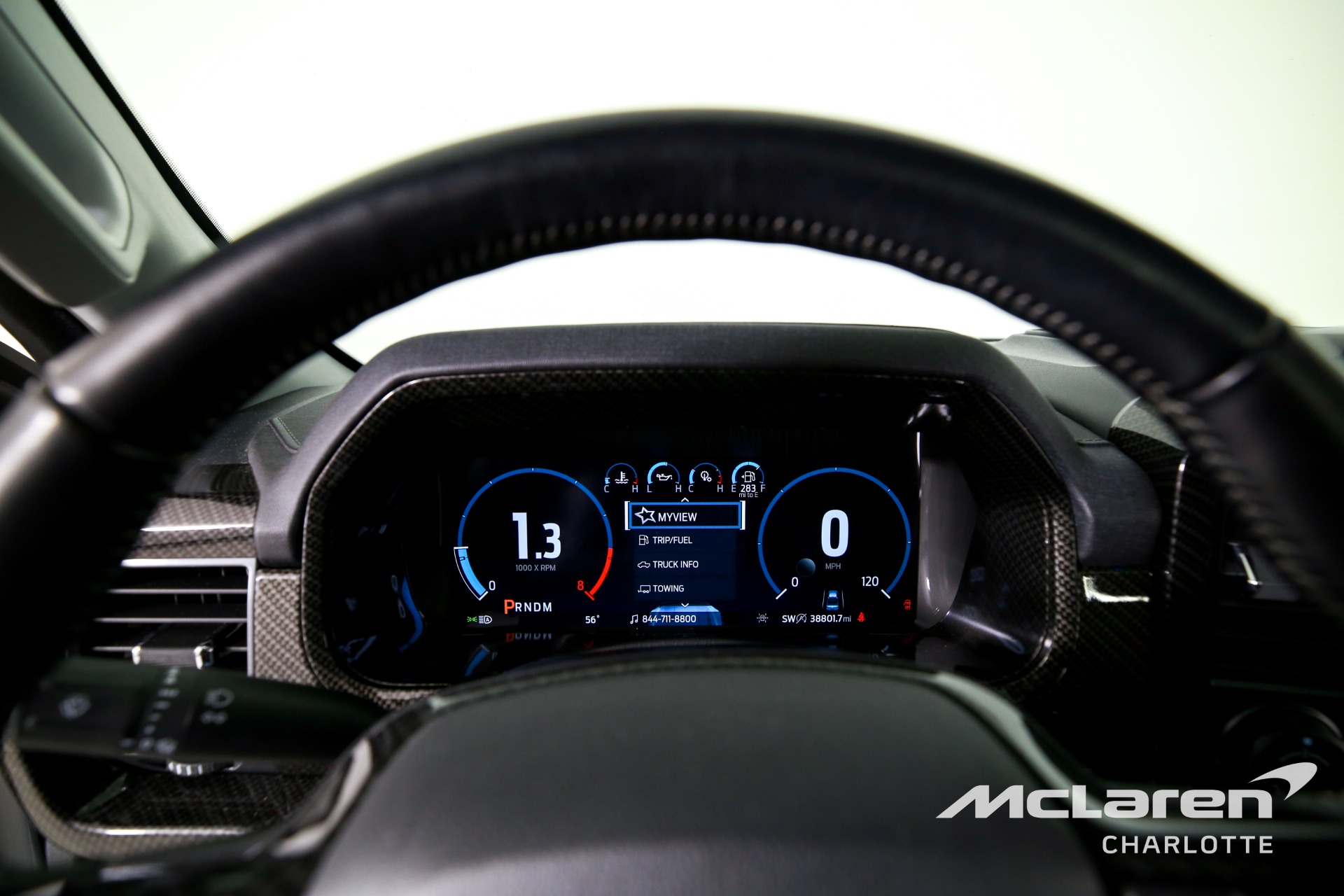 Used 2021 Ford F-150  | Charlotte, NC