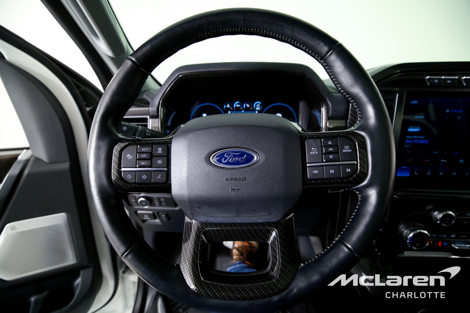 Used 2021 Ford F-150  | Charlotte, NC