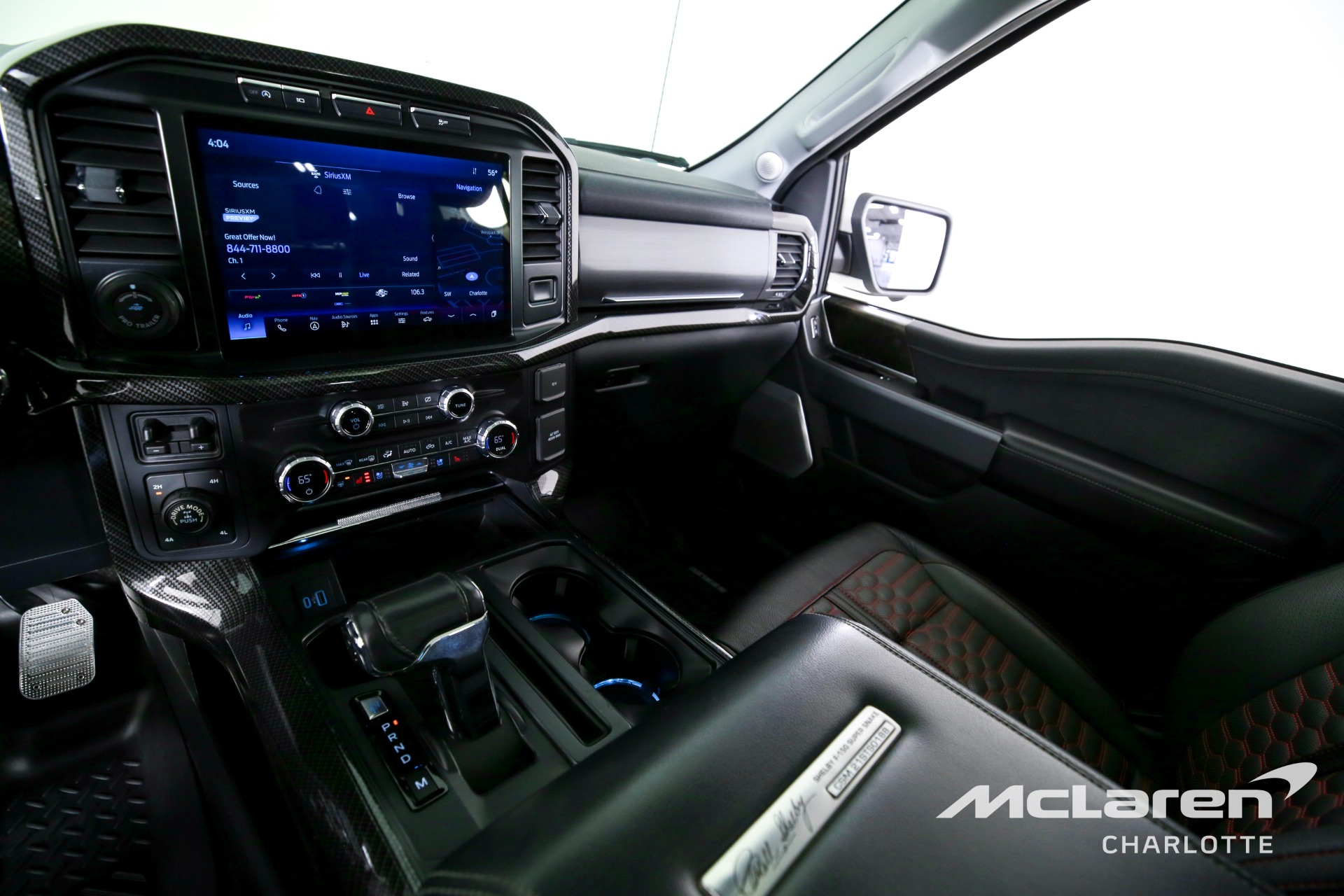 Used 2021 Ford F-150  | Charlotte, NC