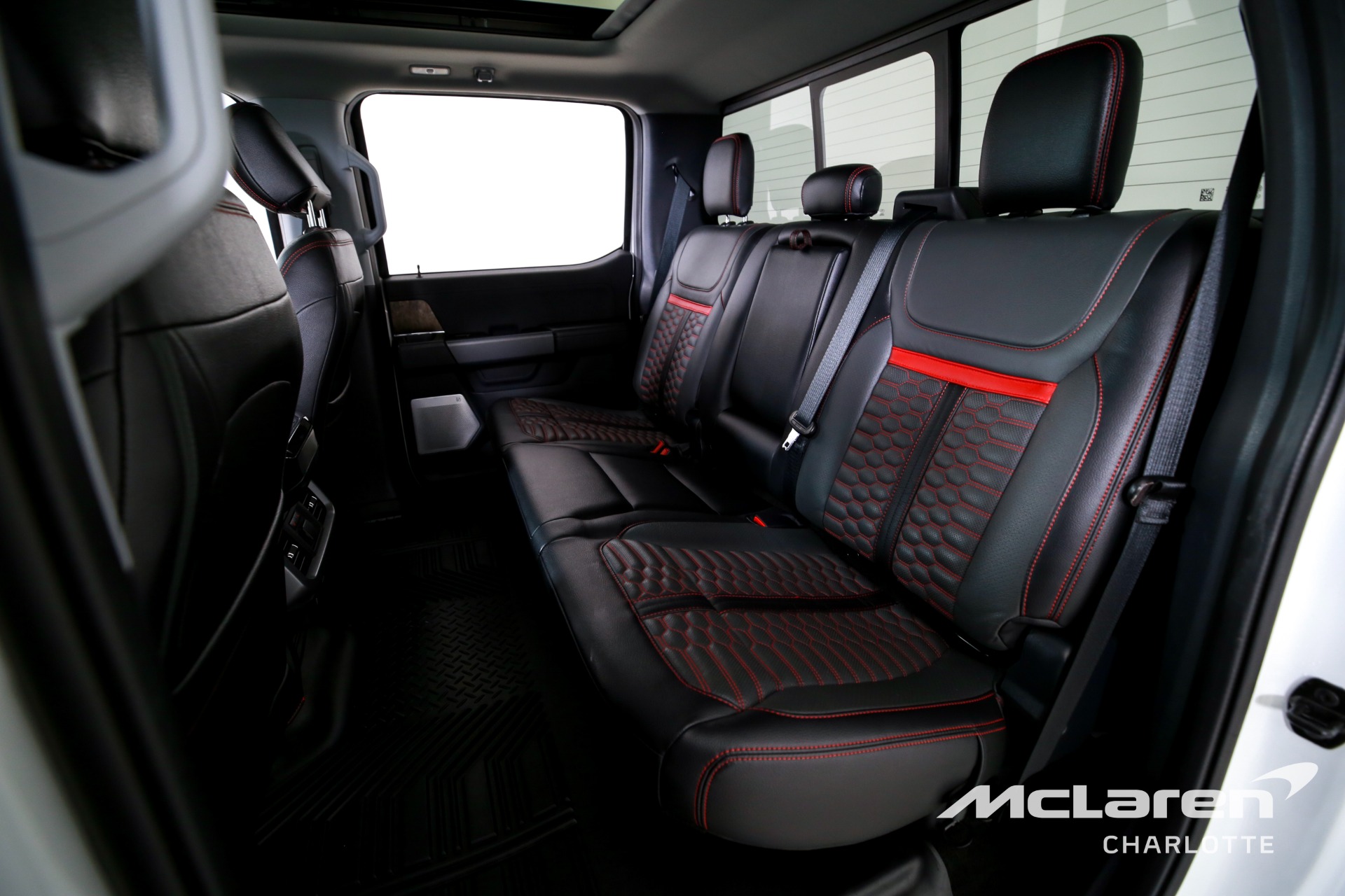 Used 2021 Ford F-150  | Charlotte, NC