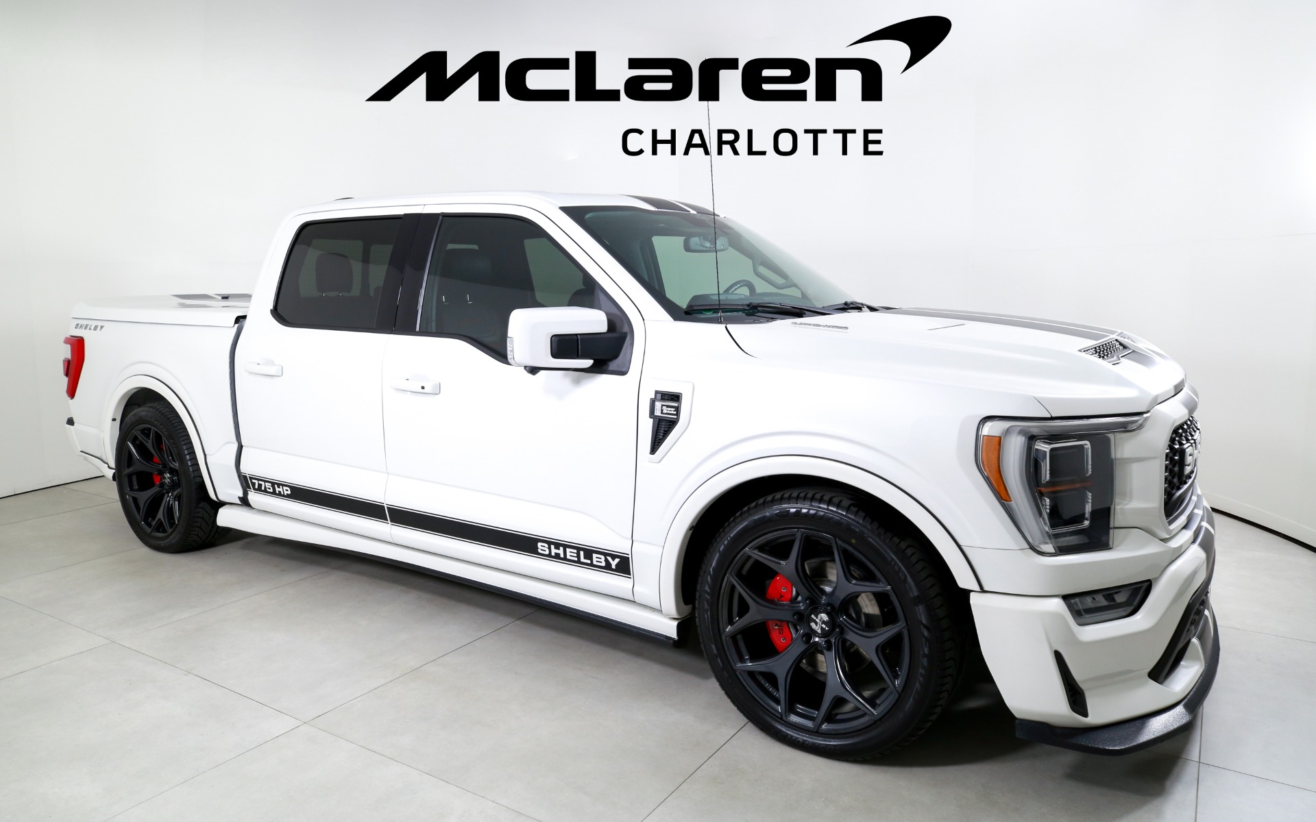 Used 2021 Ford F-150  | Charlotte, NC