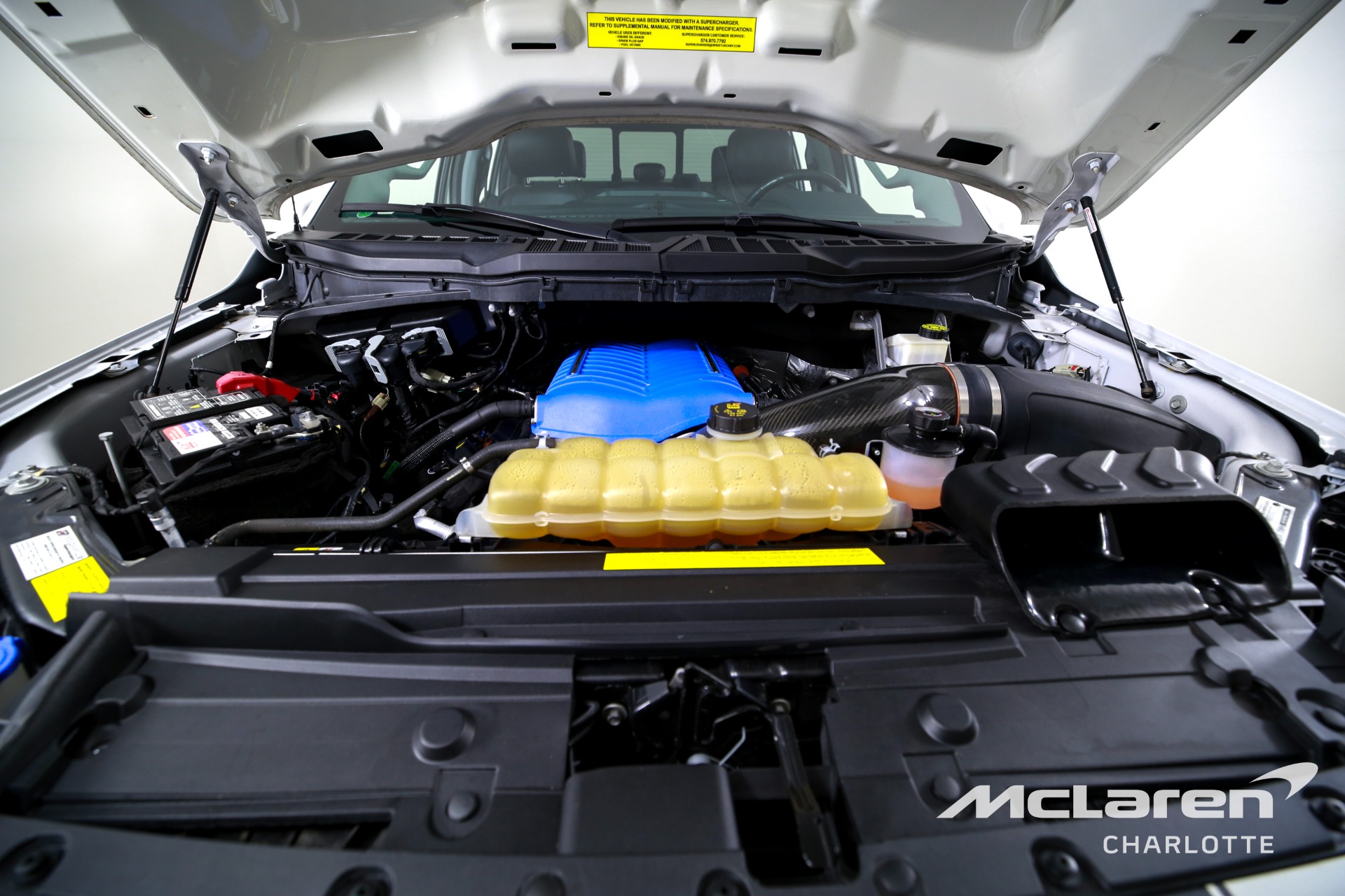 Used 2021 Ford F-150  | Charlotte, NC