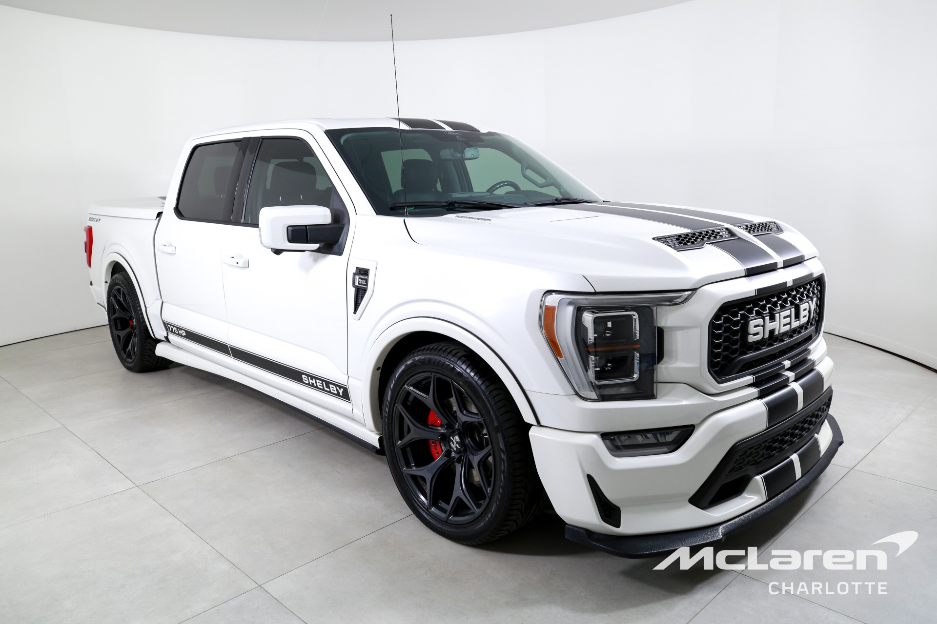 Used 2021 Ford F-150  | Charlotte, NC