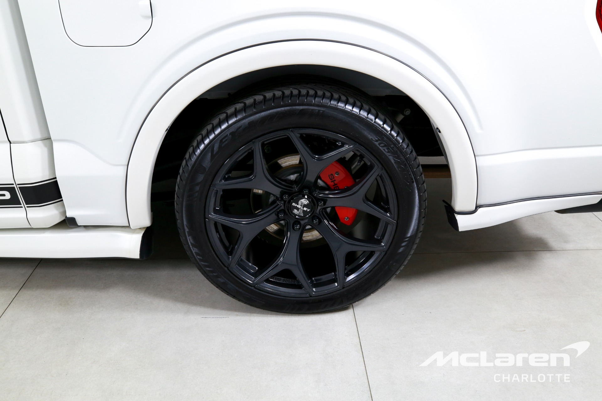 Used 2021 Ford F-150  | Charlotte, NC