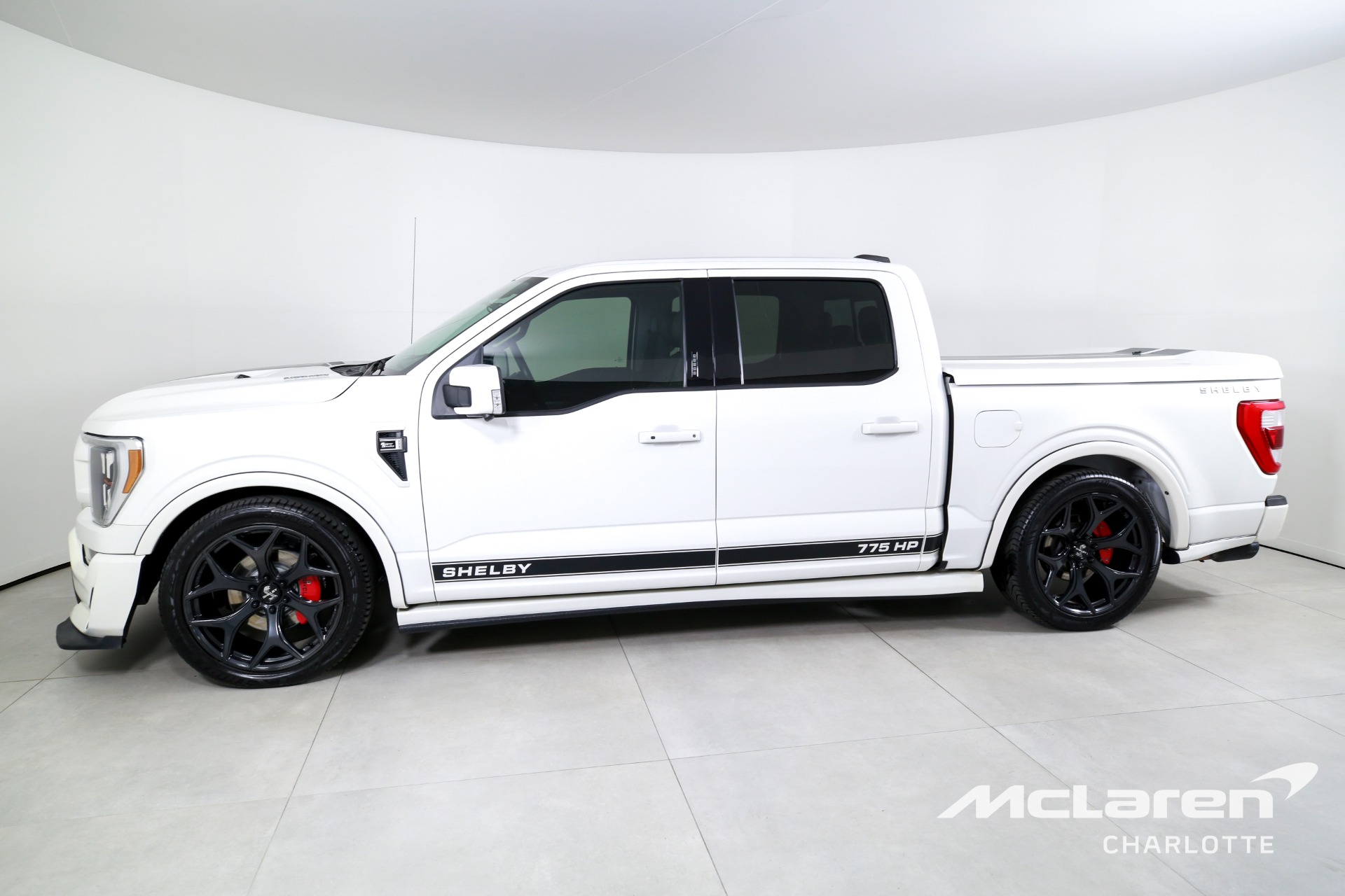 Used 2021 Ford F-150  | Charlotte, NC