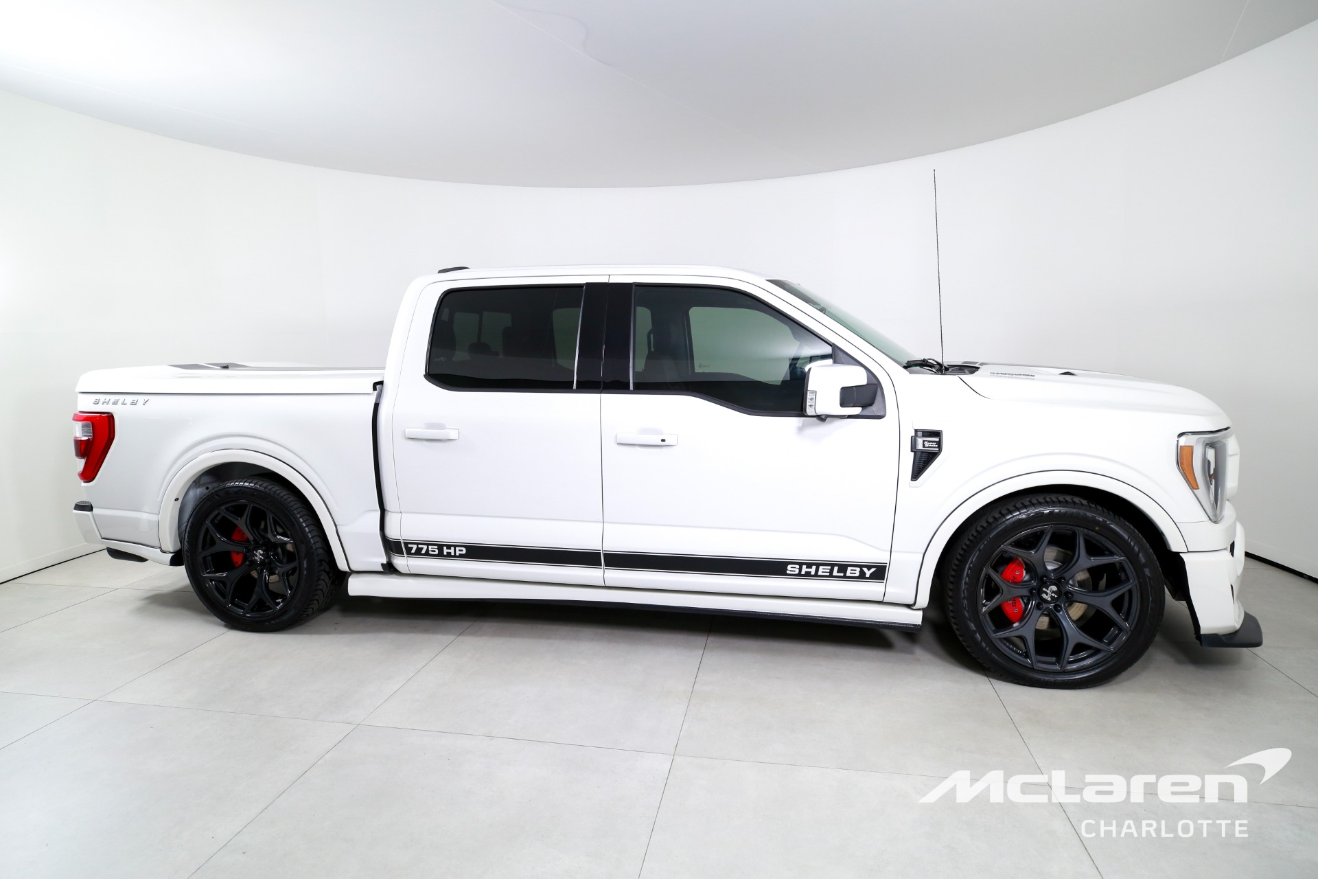 Used 2021 Ford F-150  | Charlotte, NC