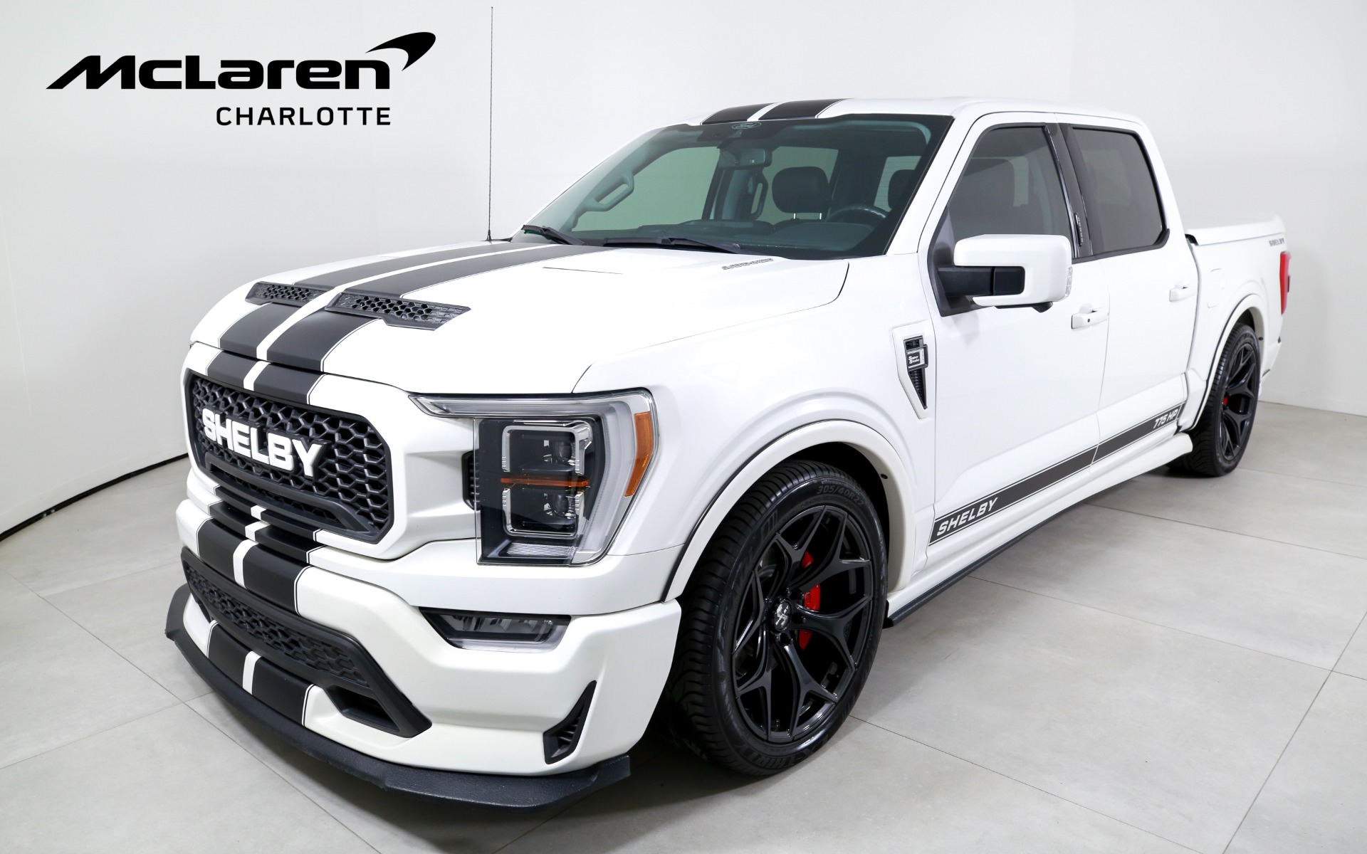 Used 2021 Ford F-150  | Charlotte, NC