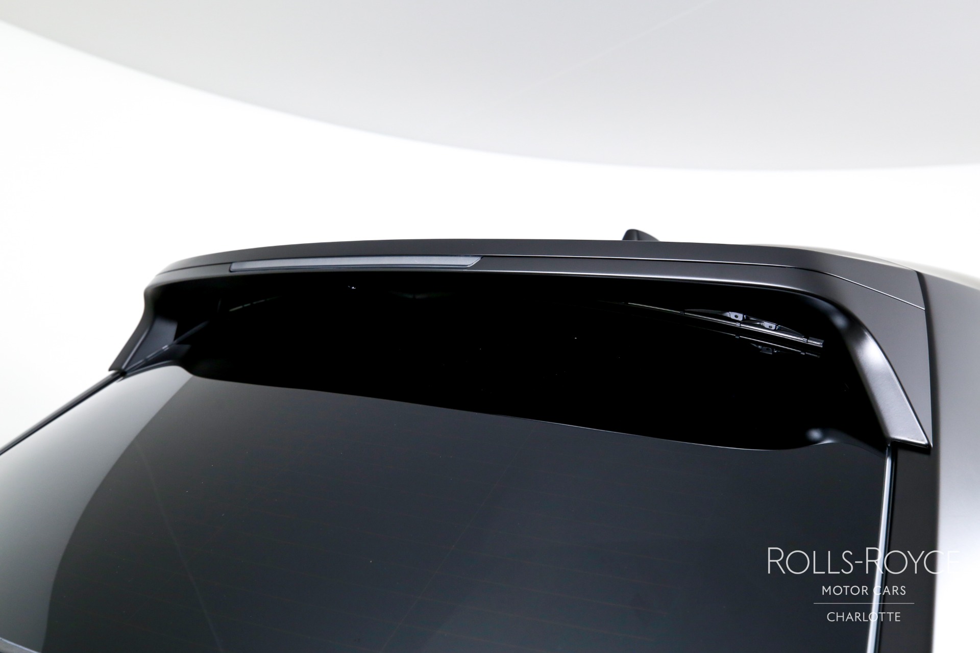 Used 2025 Rolls-Royce Black Badge Cullinan  | Charlotte, NC