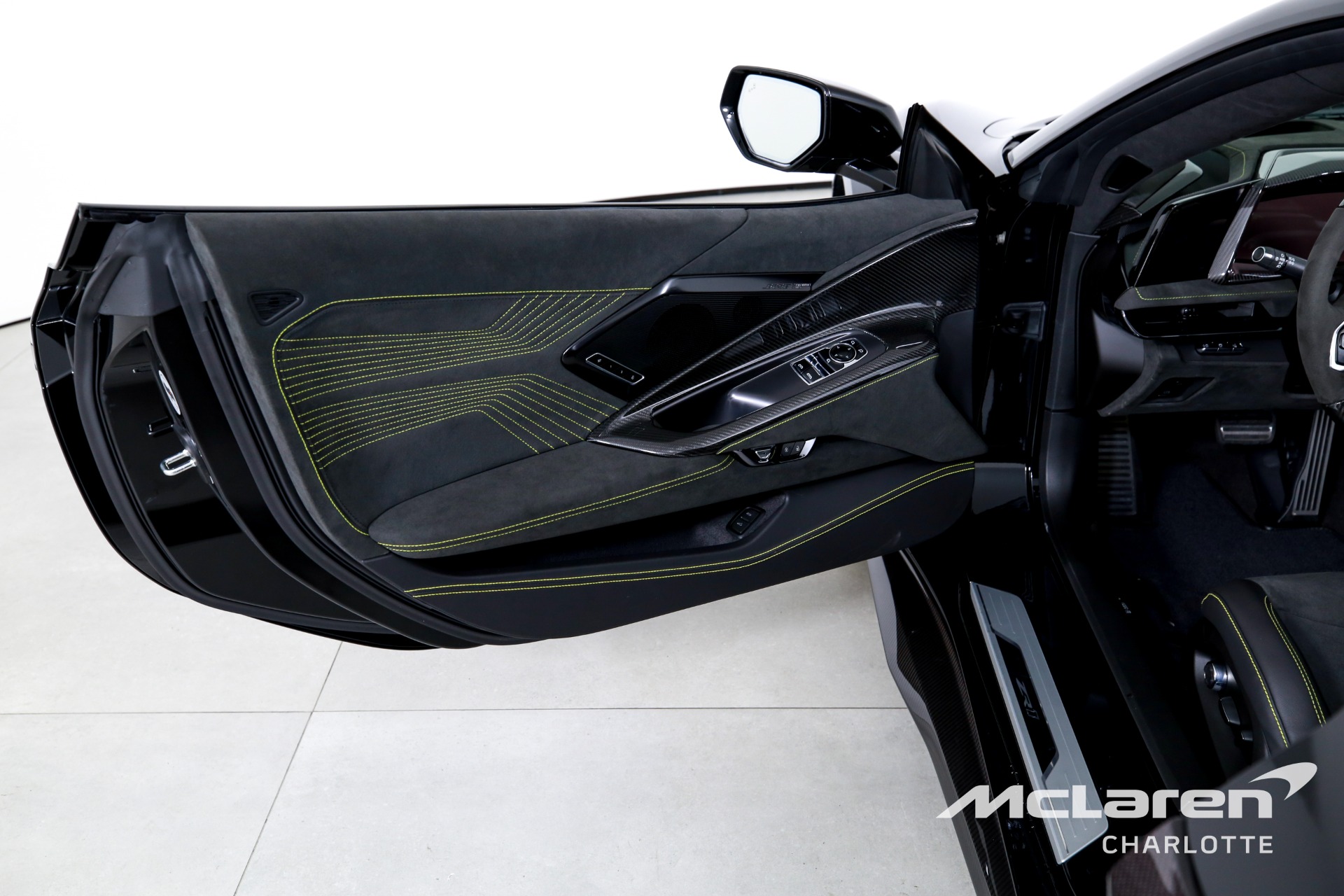 Used 2026 Chevrolet Corvette ZR1 | Charlotte, NC