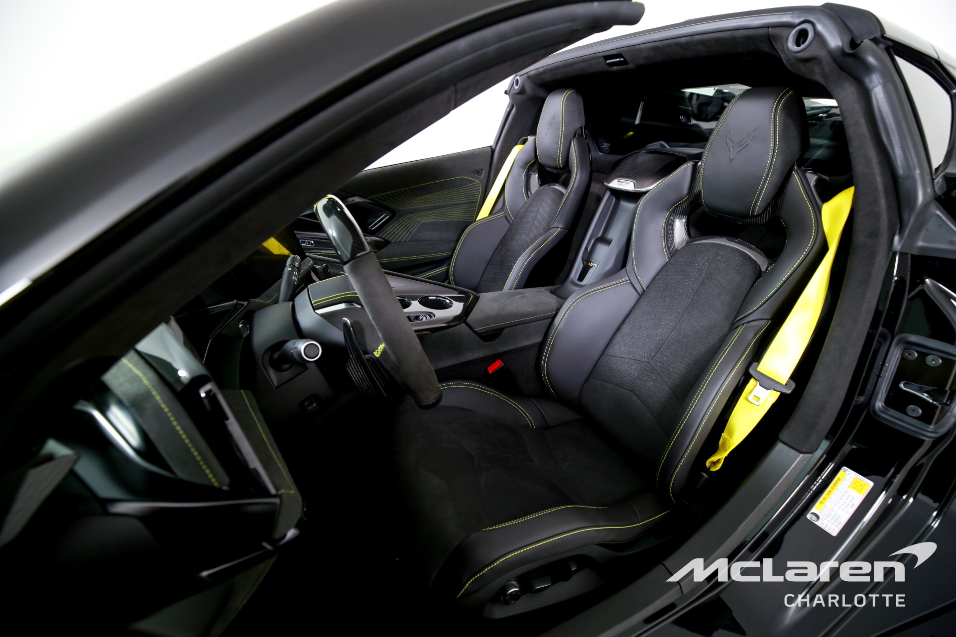 Used 2026 Chevrolet Corvette ZR1 | Charlotte, NC