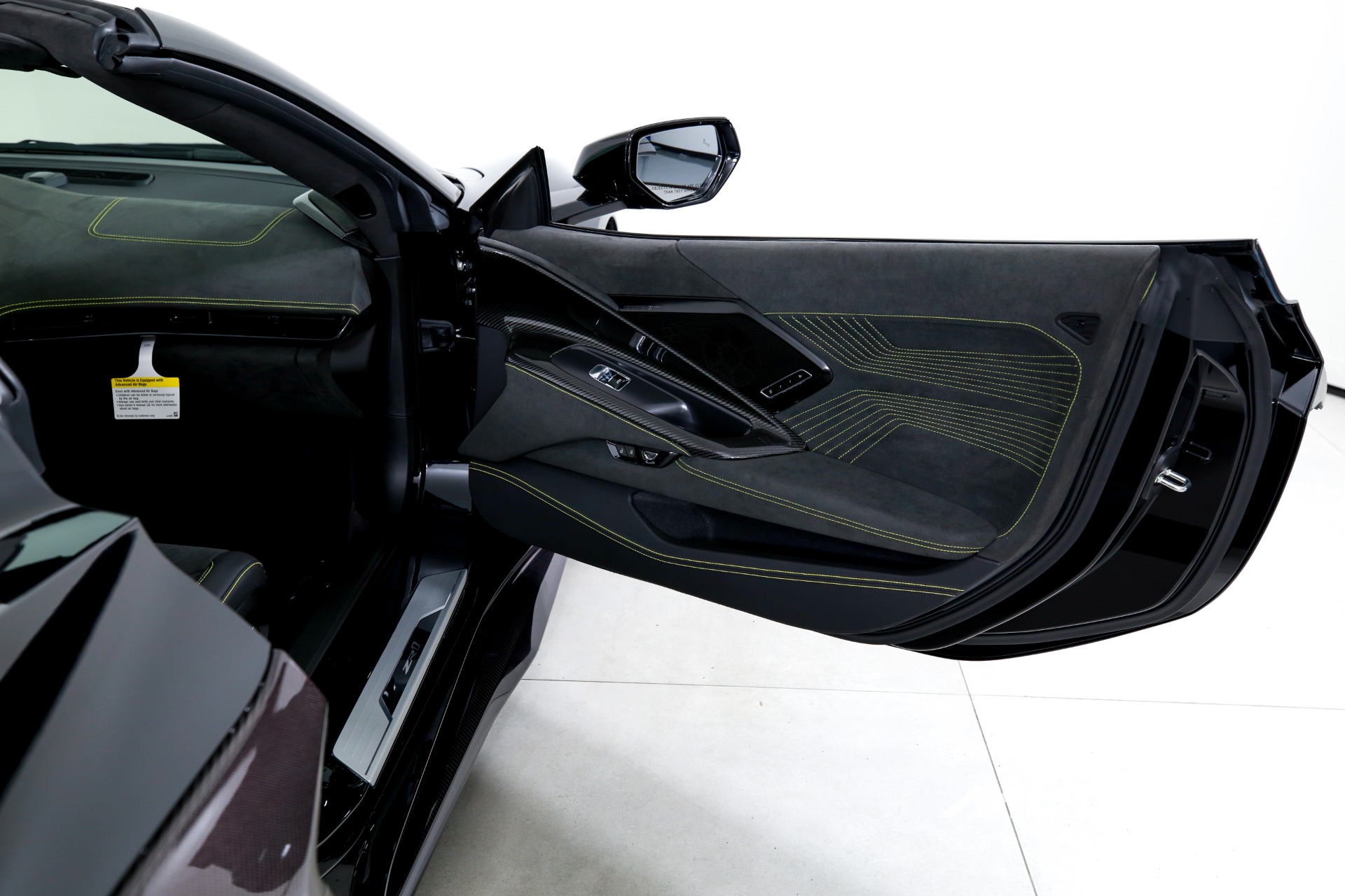 Used 2026 Chevrolet Corvette ZR1 | Charlotte, NC