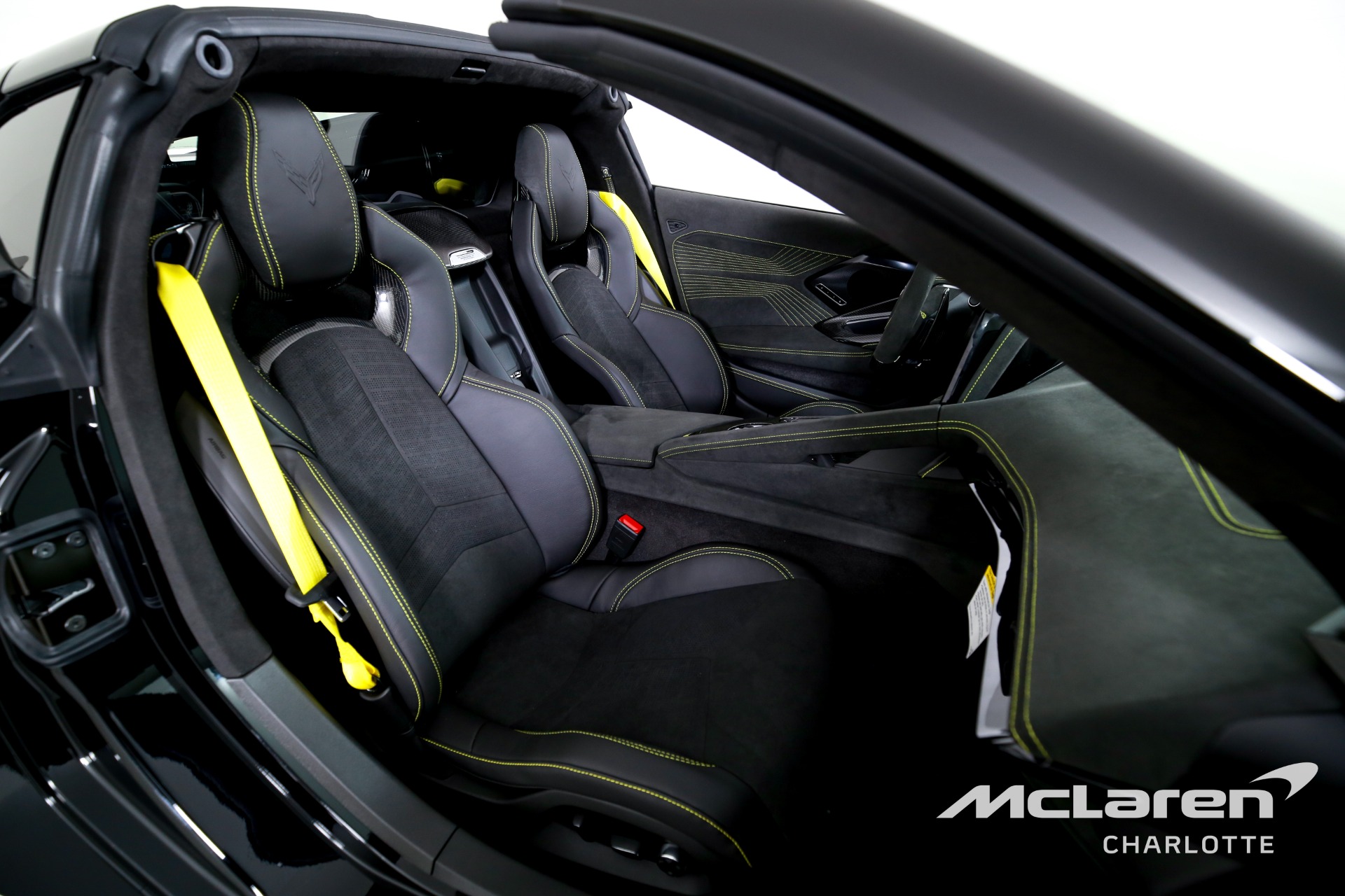 Used 2026 Chevrolet Corvette ZR1 | Charlotte, NC