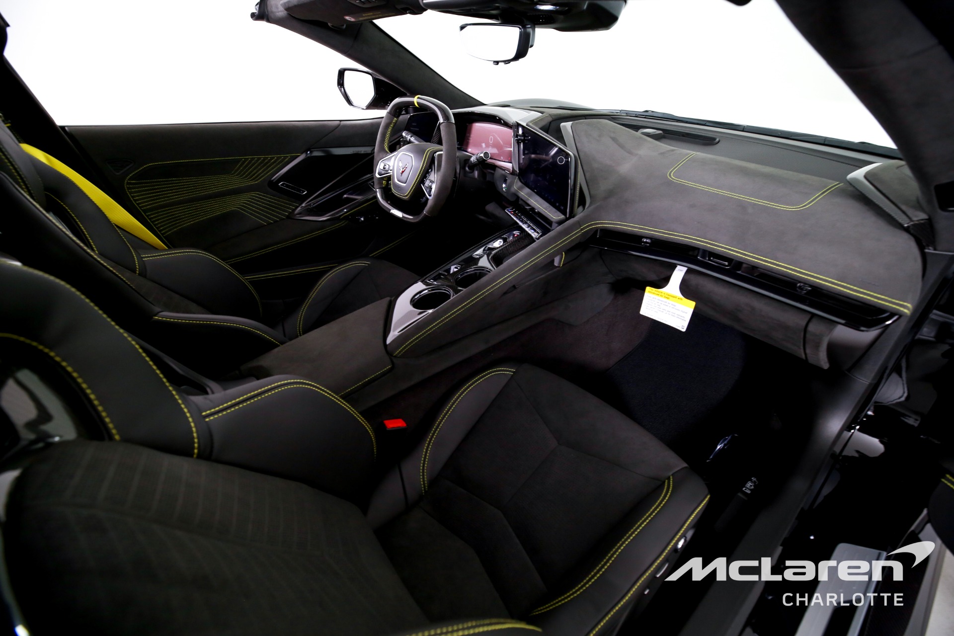 Used 2026 Chevrolet Corvette ZR1 | Charlotte, NC