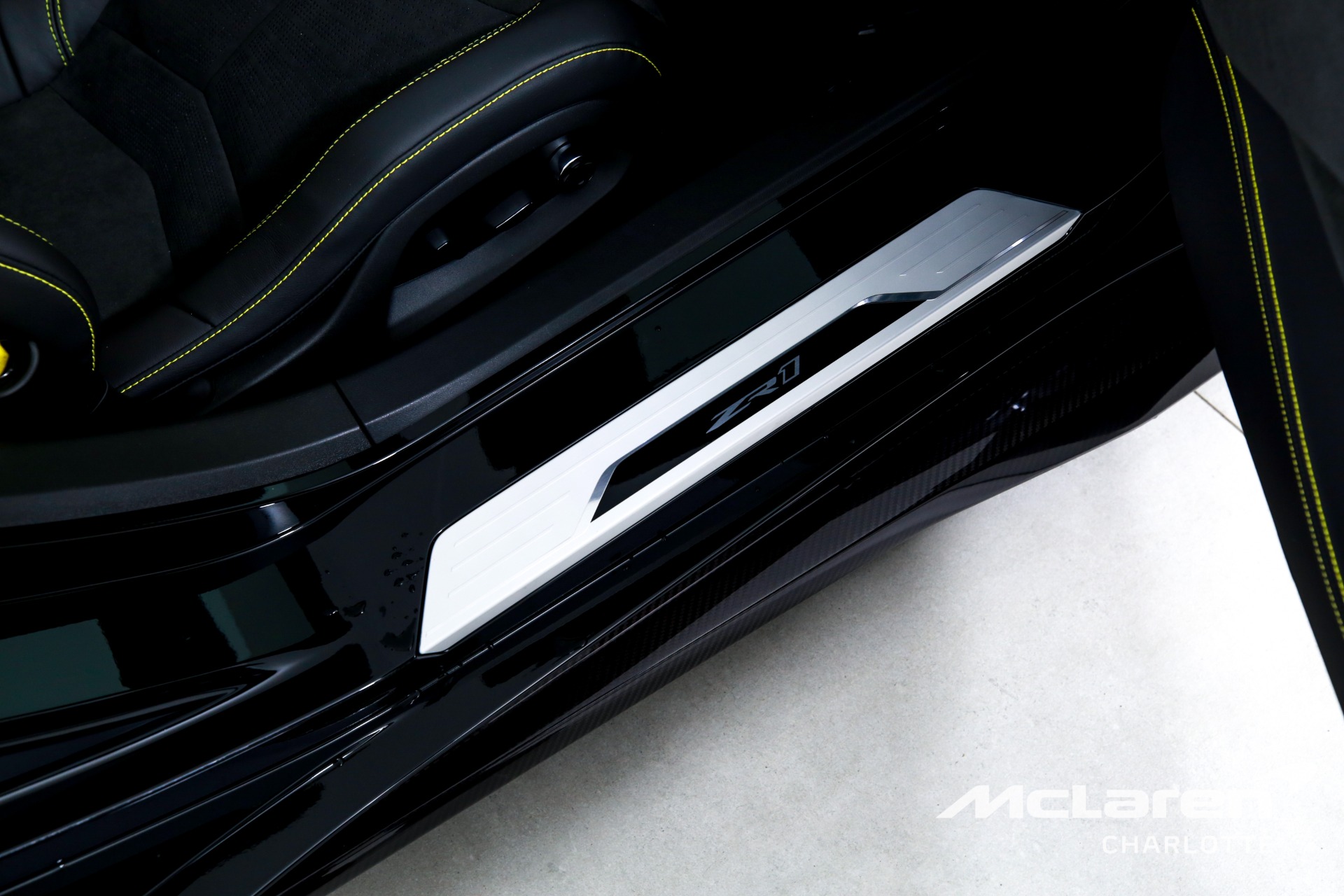 Used 2026 Chevrolet Corvette ZR1 | Charlotte, NC