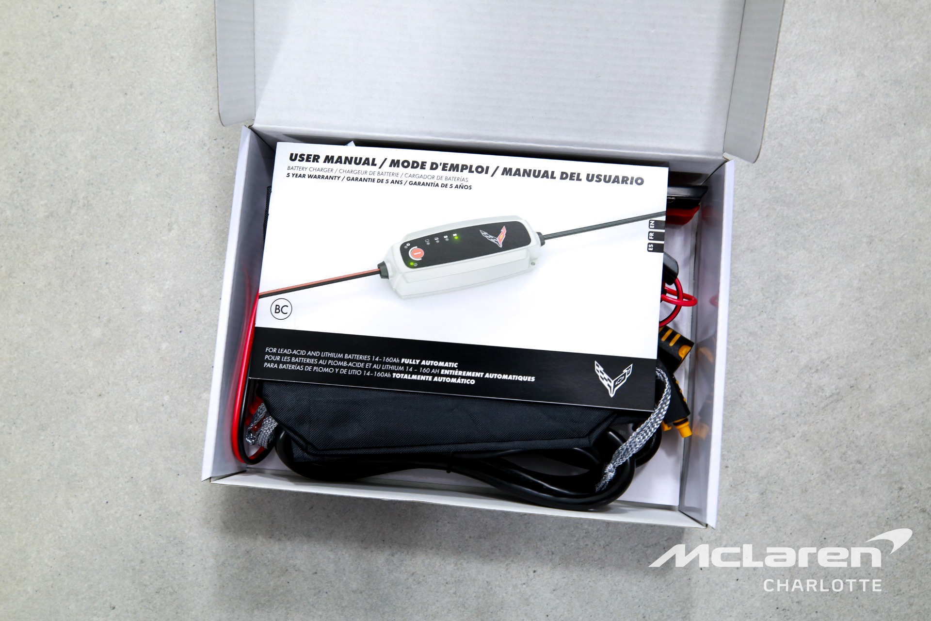 Used 2026 Chevrolet Corvette ZR1 | Charlotte, NC