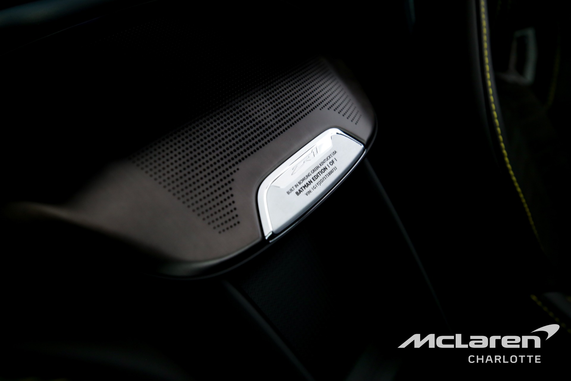 Used 2026 Chevrolet Corvette ZR1 | Charlotte, NC