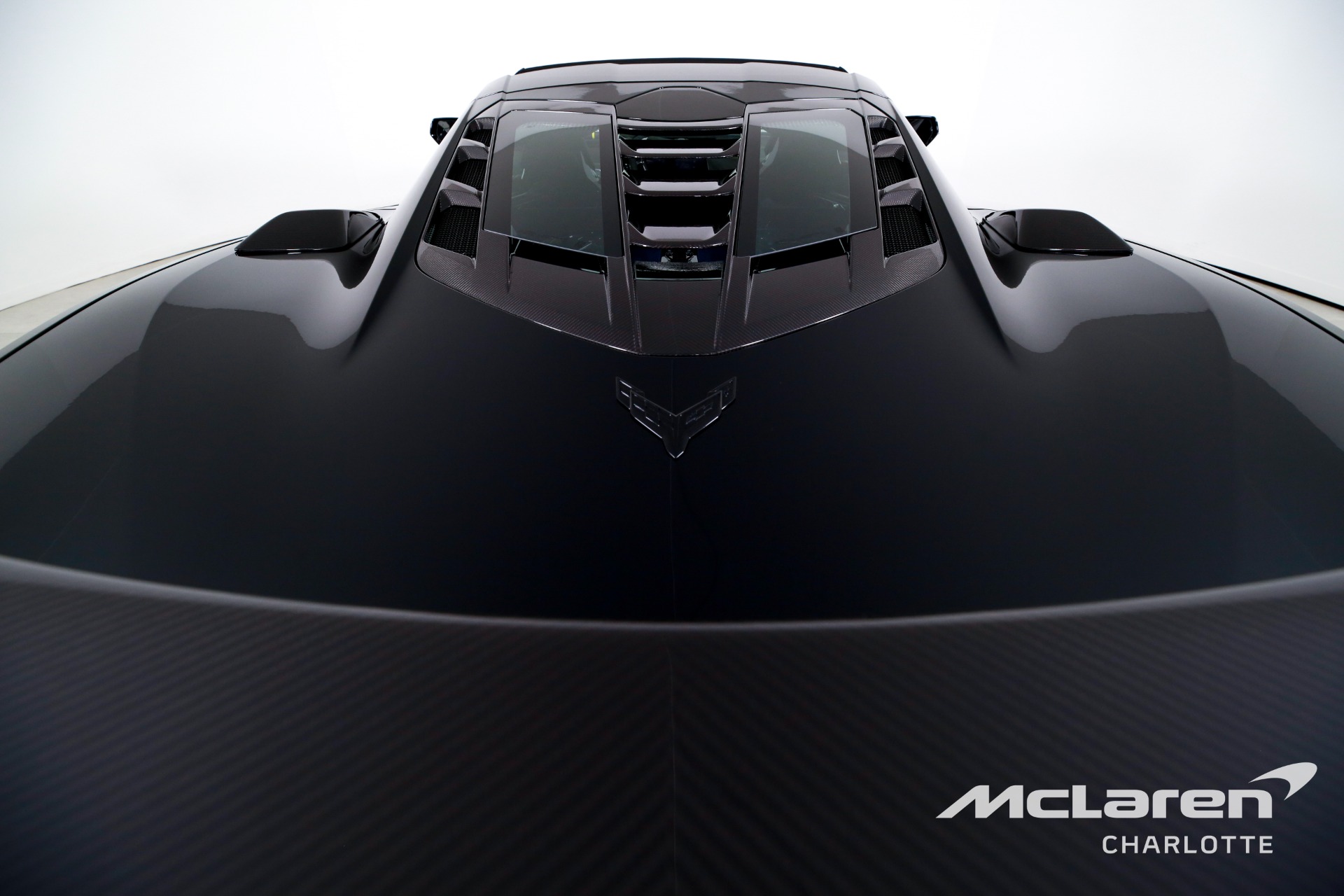 Used 2026 Chevrolet Corvette ZR1 | Charlotte, NC