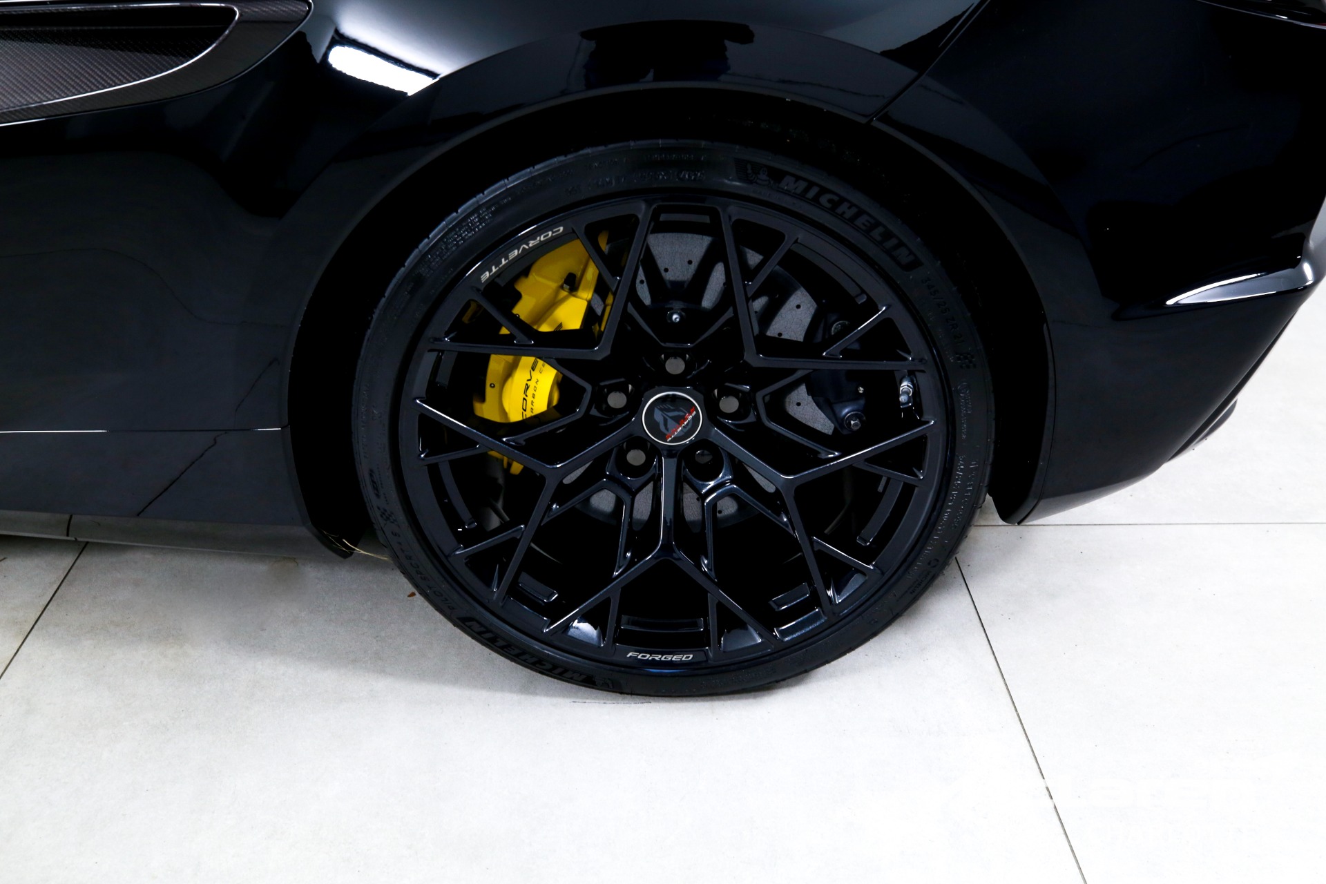 Used 2026 Chevrolet Corvette ZR1 | Charlotte, NC