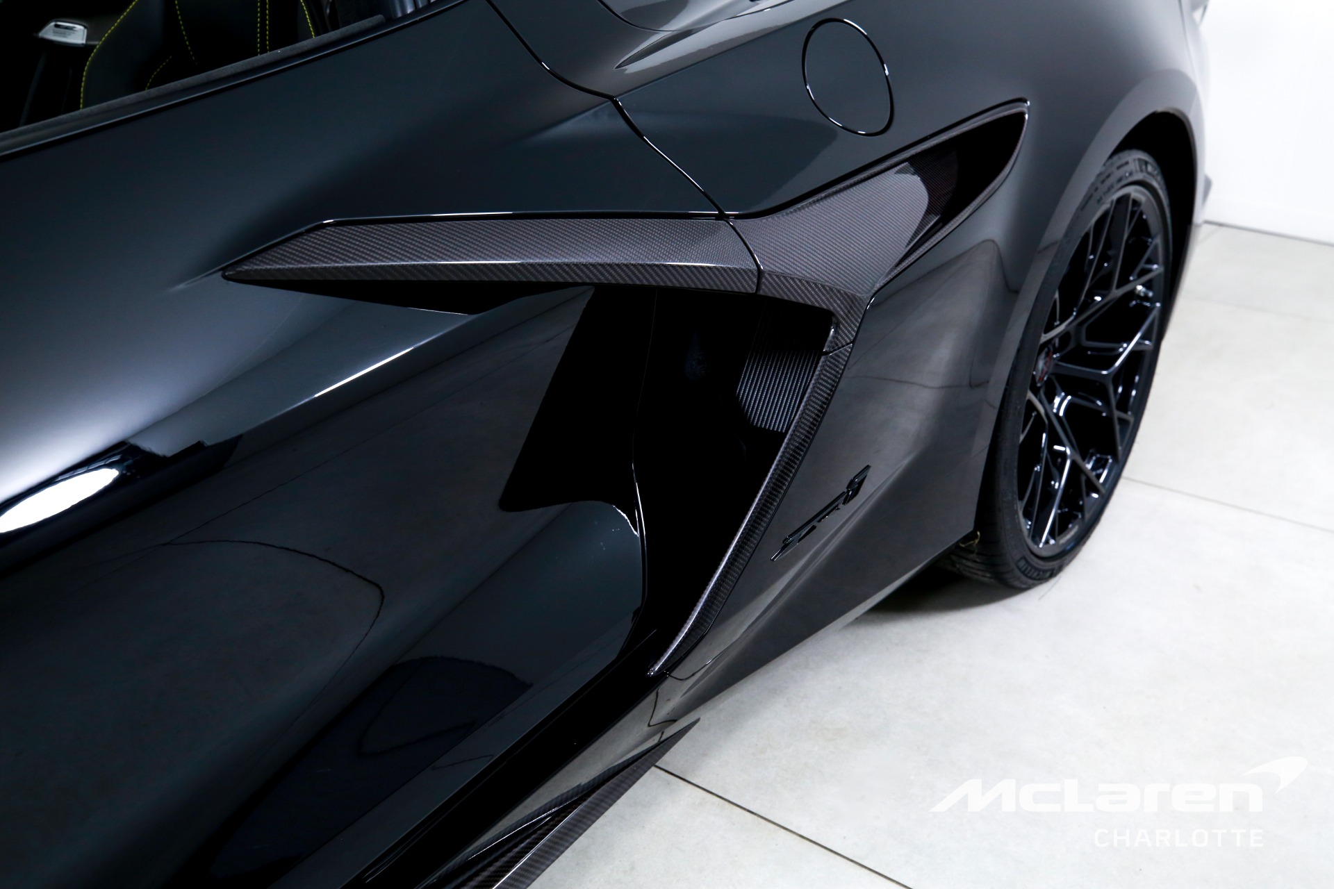 Used 2026 Chevrolet Corvette ZR1 | Charlotte, NC