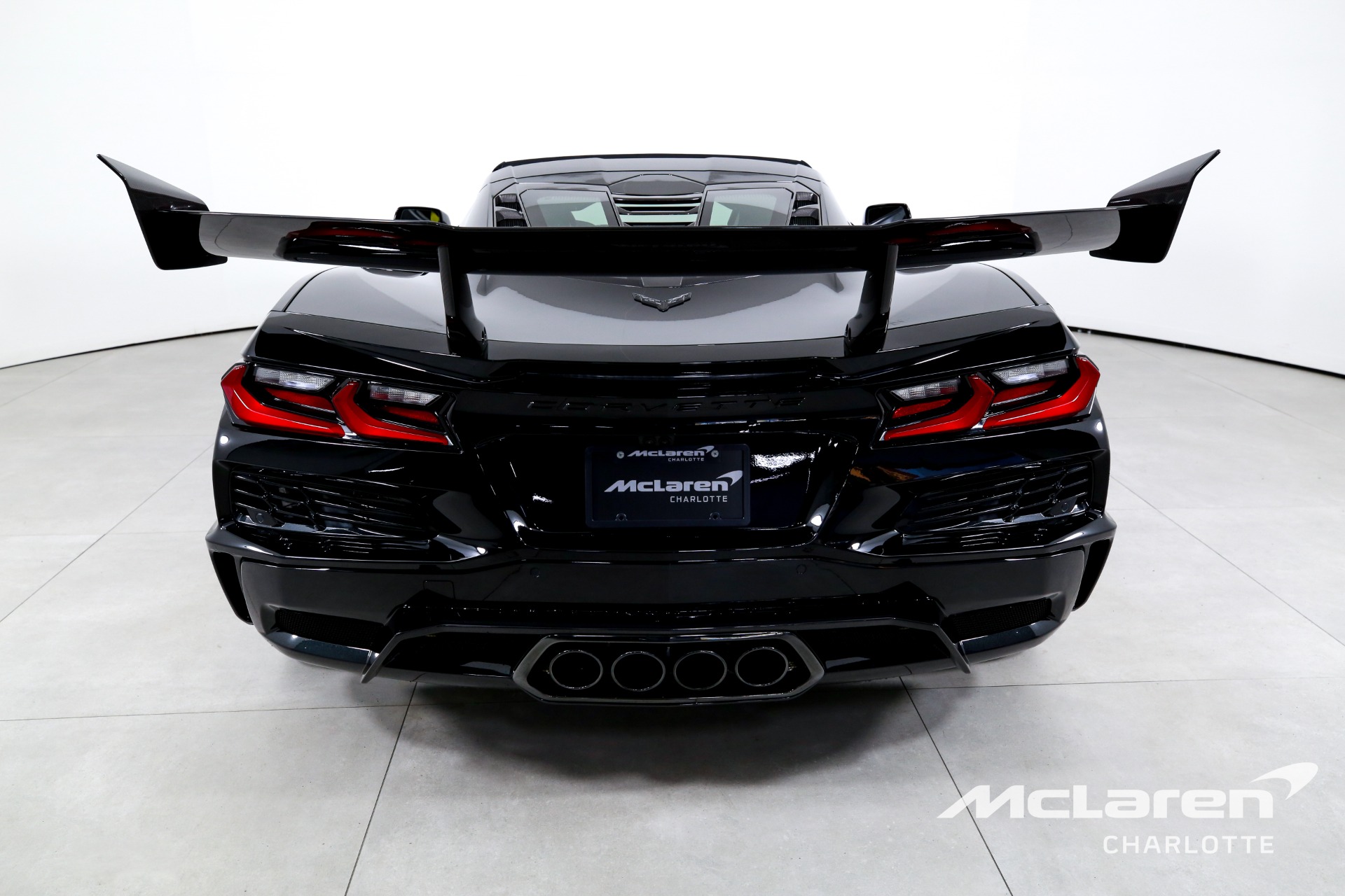 Used 2026 Chevrolet Corvette ZR1 | Charlotte, NC