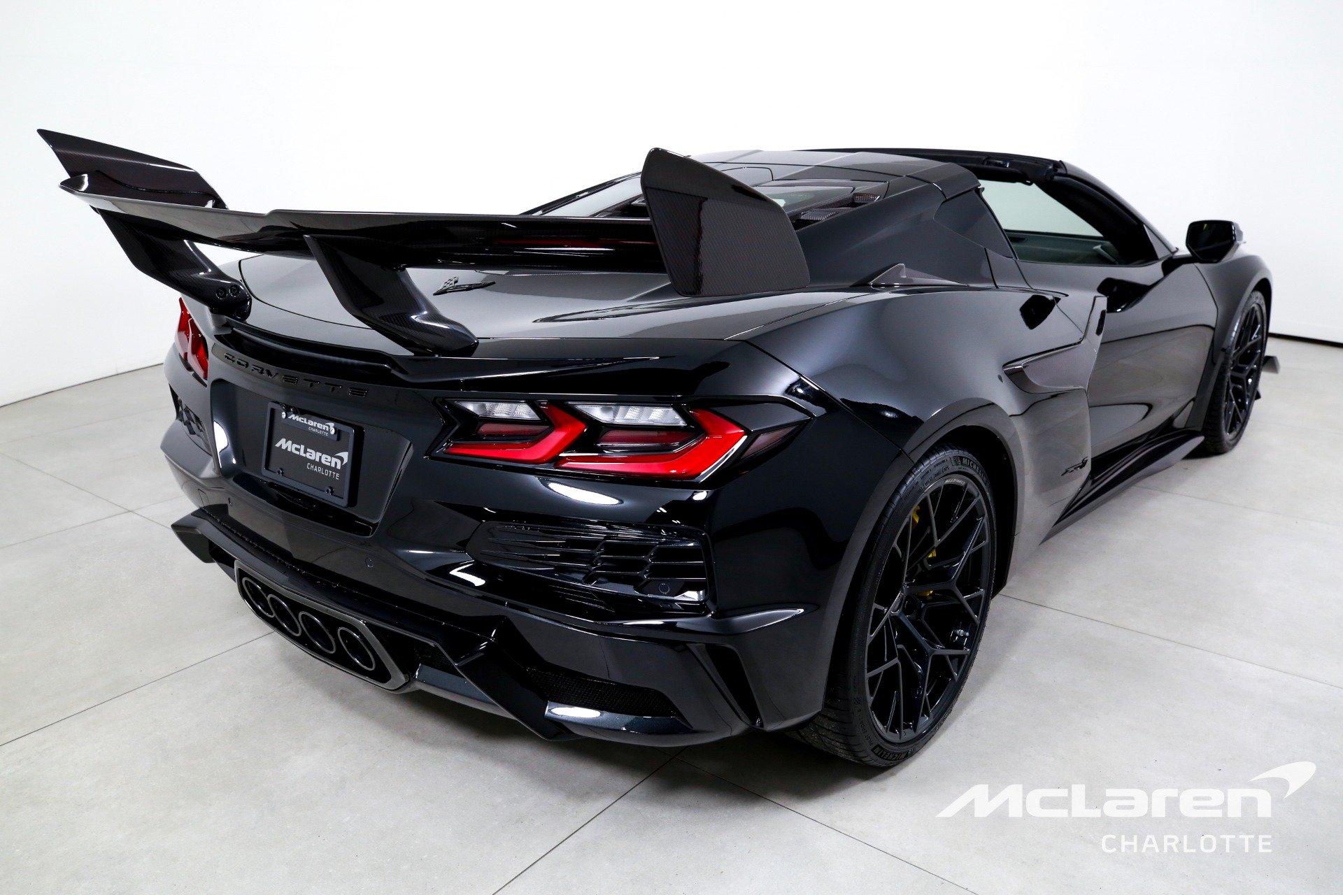 Used 2026 Chevrolet Corvette ZR1 | Charlotte, NC