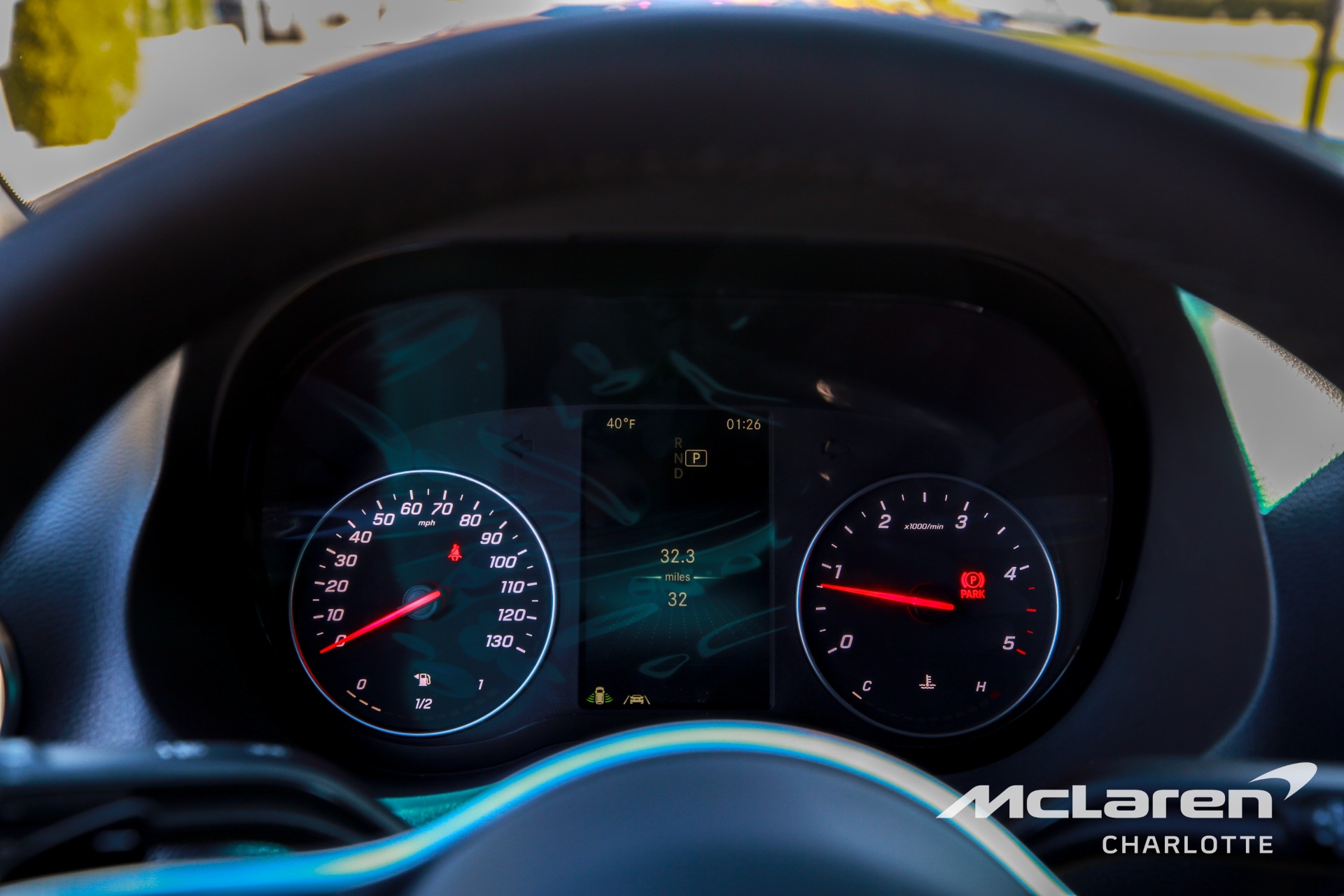 New 2026 Mercedes-Benz Sprinter Luxe Cruiser | Charlotte, NC