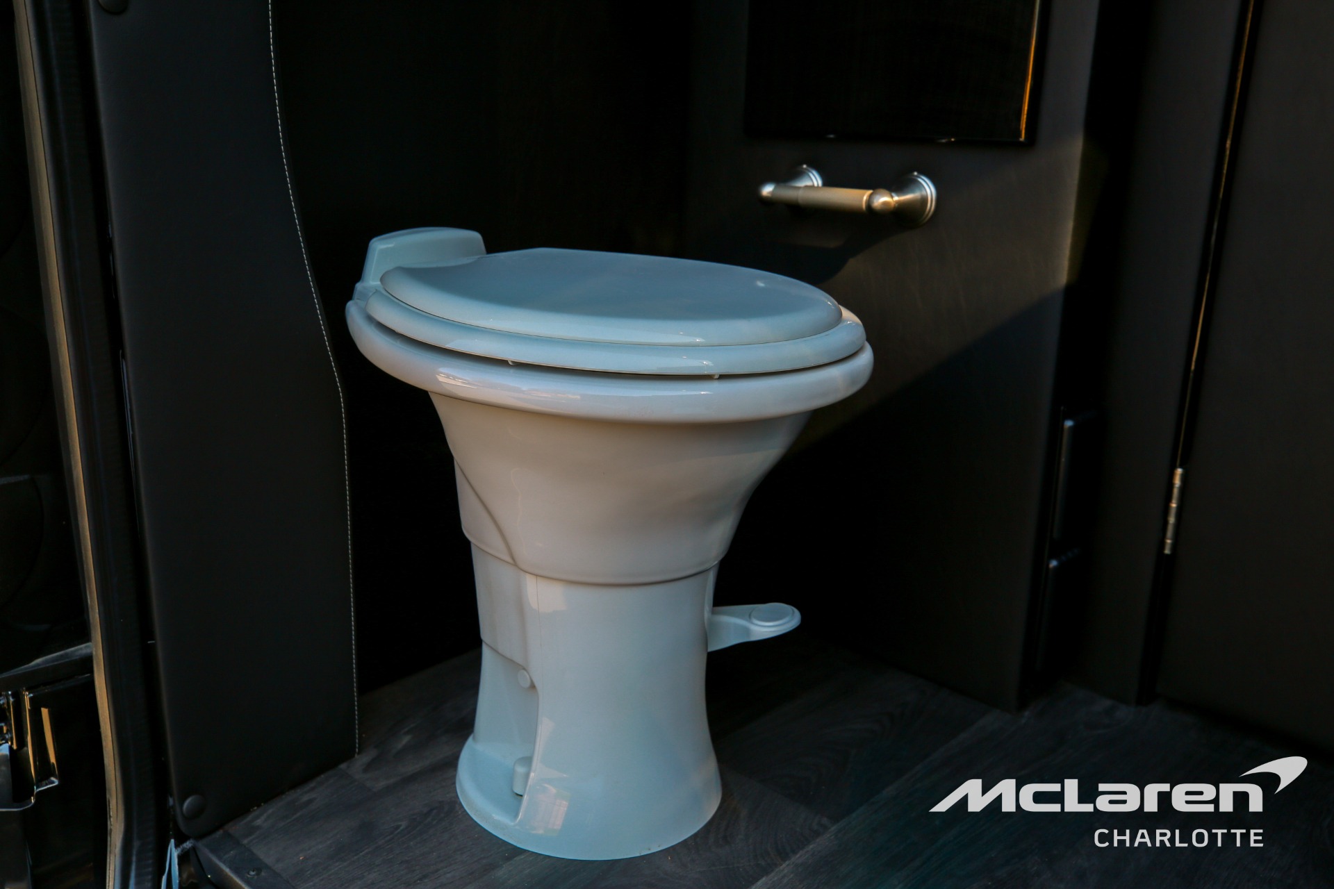 New 2026 Mercedes-Benz Sprinter Luxe Cruiser | Charlotte, NC