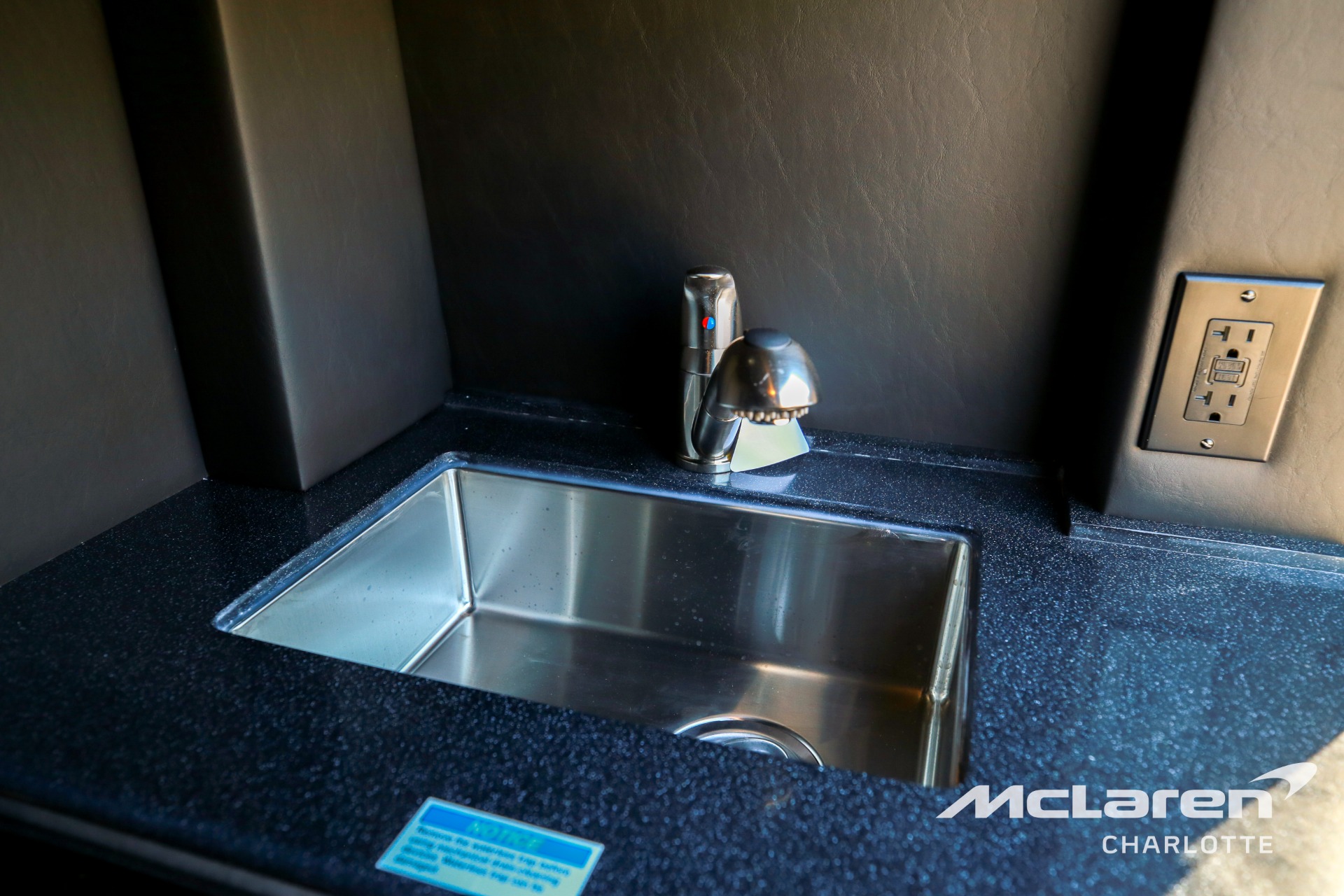 New 2026 Mercedes-Benz Sprinter Luxe Cruiser | Charlotte, NC