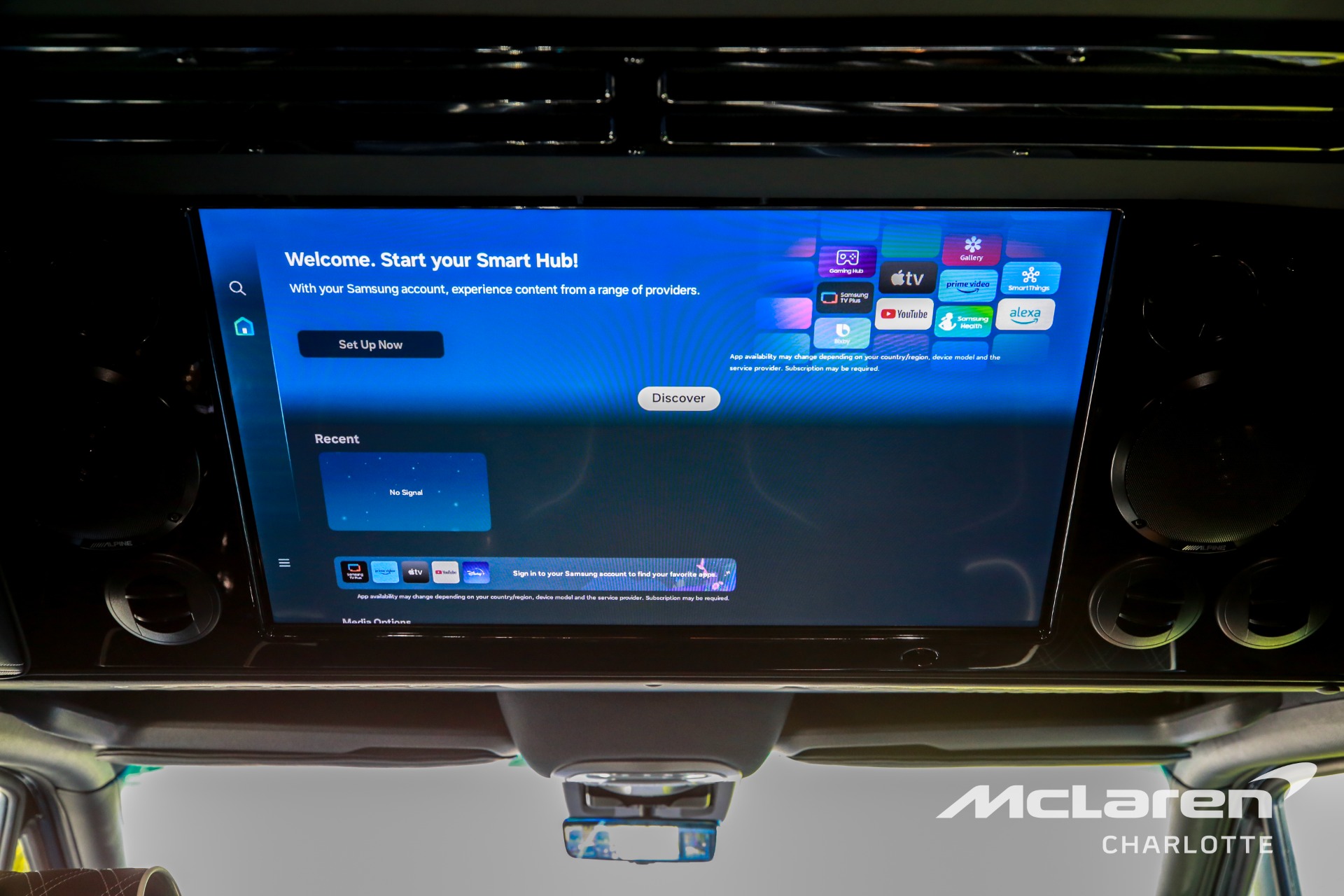 New 2026 Mercedes-Benz Sprinter Luxe Cruiser | Charlotte, NC