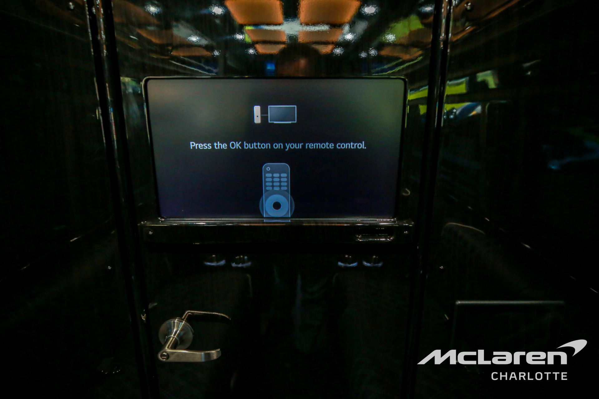 New 2026 Mercedes-Benz Sprinter Luxe Cruiser | Charlotte, NC