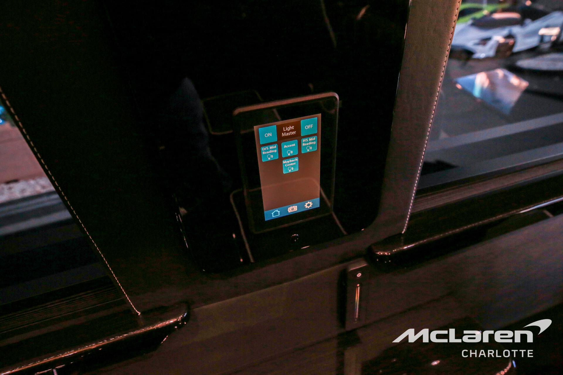 New 2026 Mercedes-Benz Sprinter Luxe Cruiser | Charlotte, NC