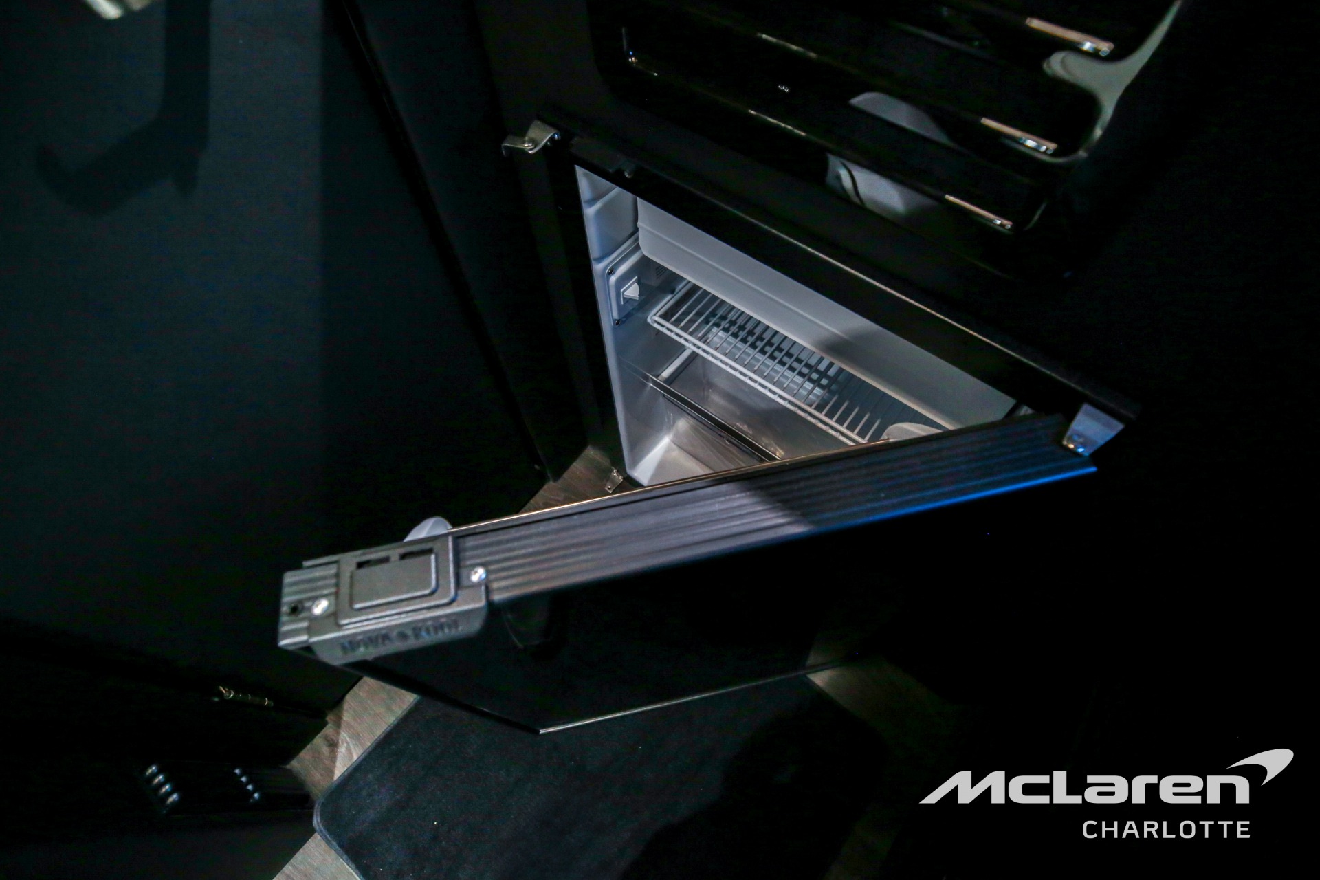 New 2026 Mercedes-Benz Sprinter Luxe Cruiser | Charlotte, NC