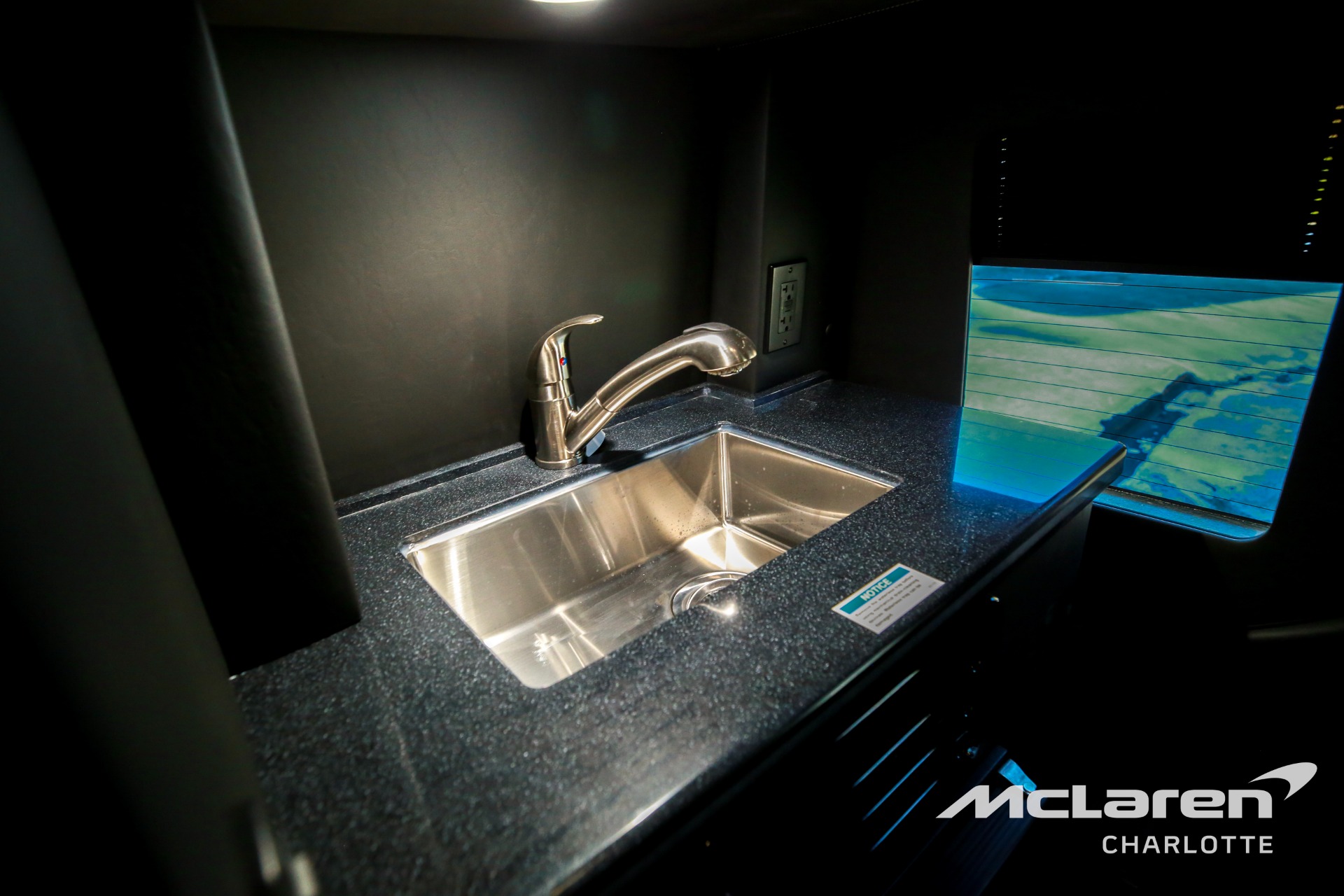 New 2026 Mercedes-Benz Sprinter Luxe Cruiser | Charlotte, NC