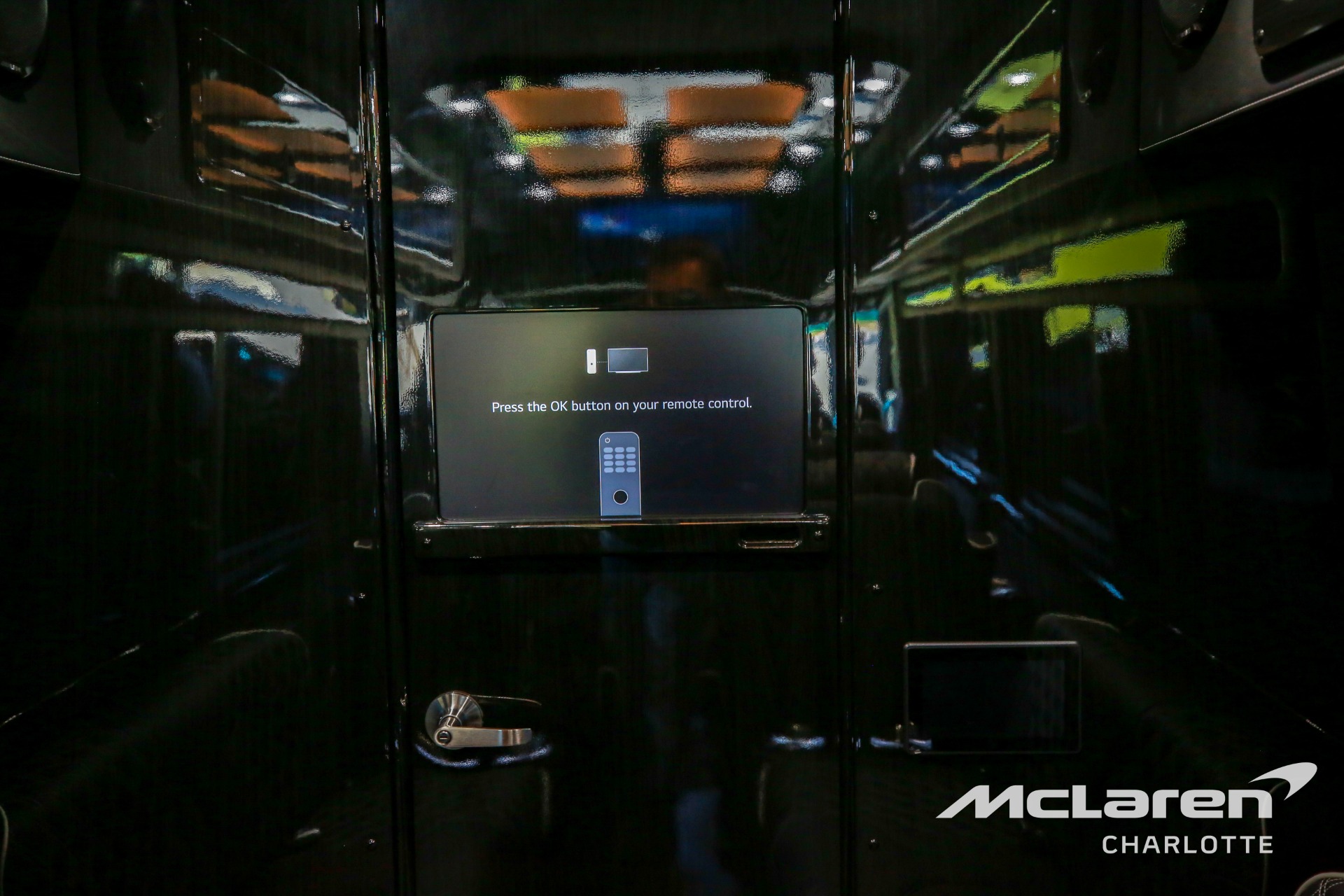 New 2026 Mercedes-Benz Sprinter Luxe Cruiser | Charlotte, NC